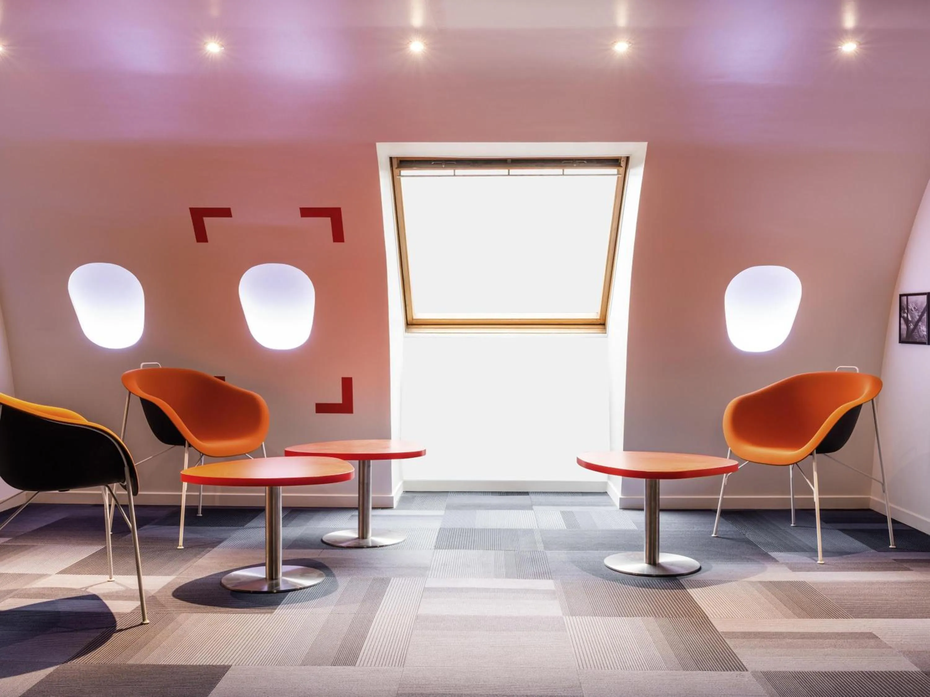 Other in ibis Styles Paris Velizy