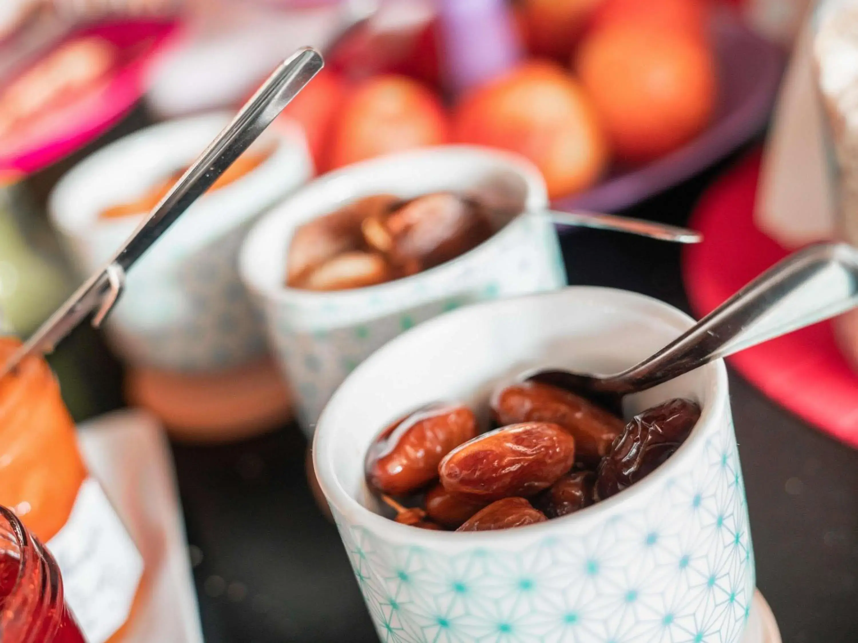 Restaurant/places to eat in ibis Styles Paris Velizy Restaurant/places to eat in ibis Styles Paris Velizy