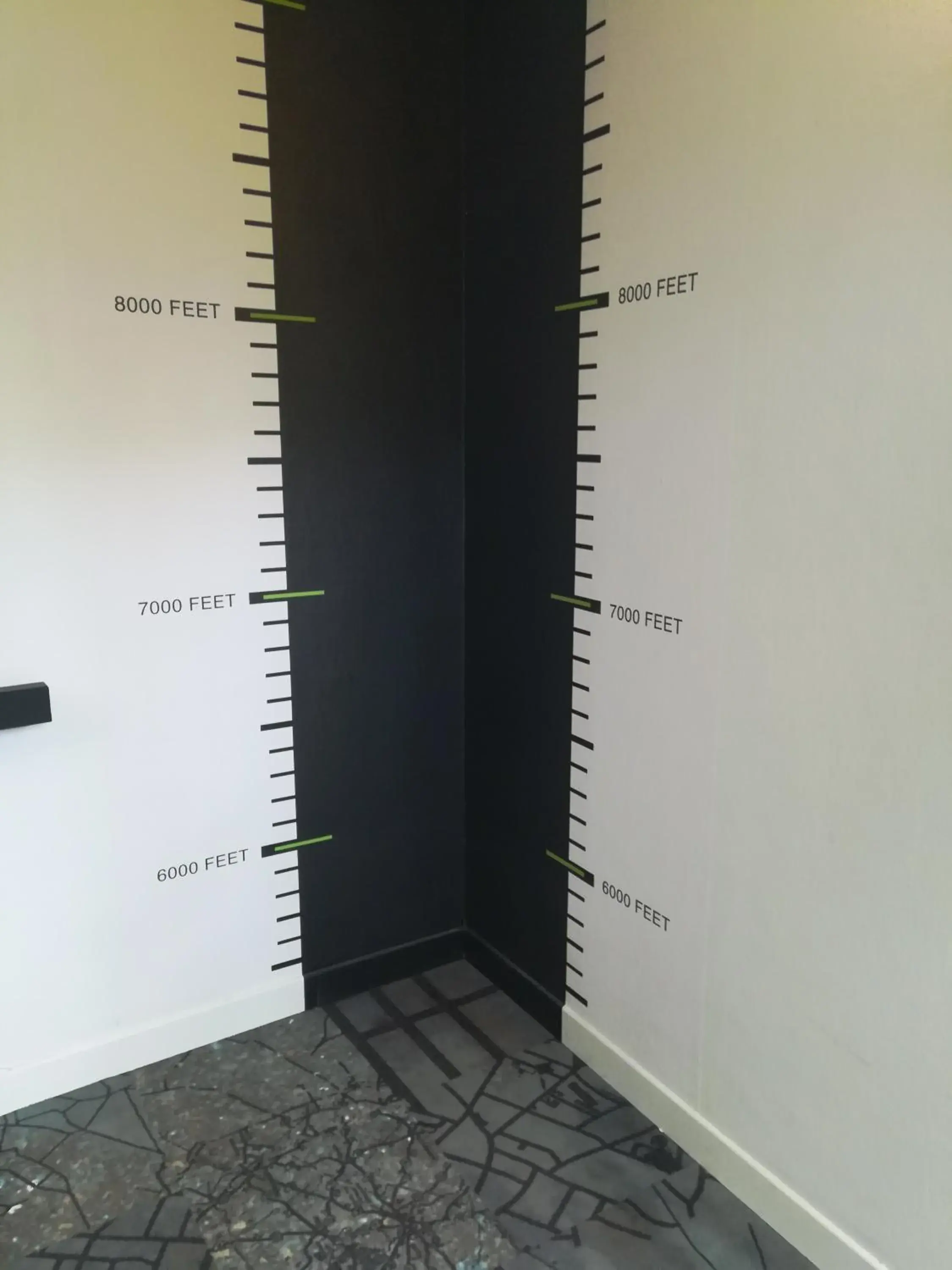 Property building in ibis Styles Paris Velizy Property building in ibis Styles Paris Velizy