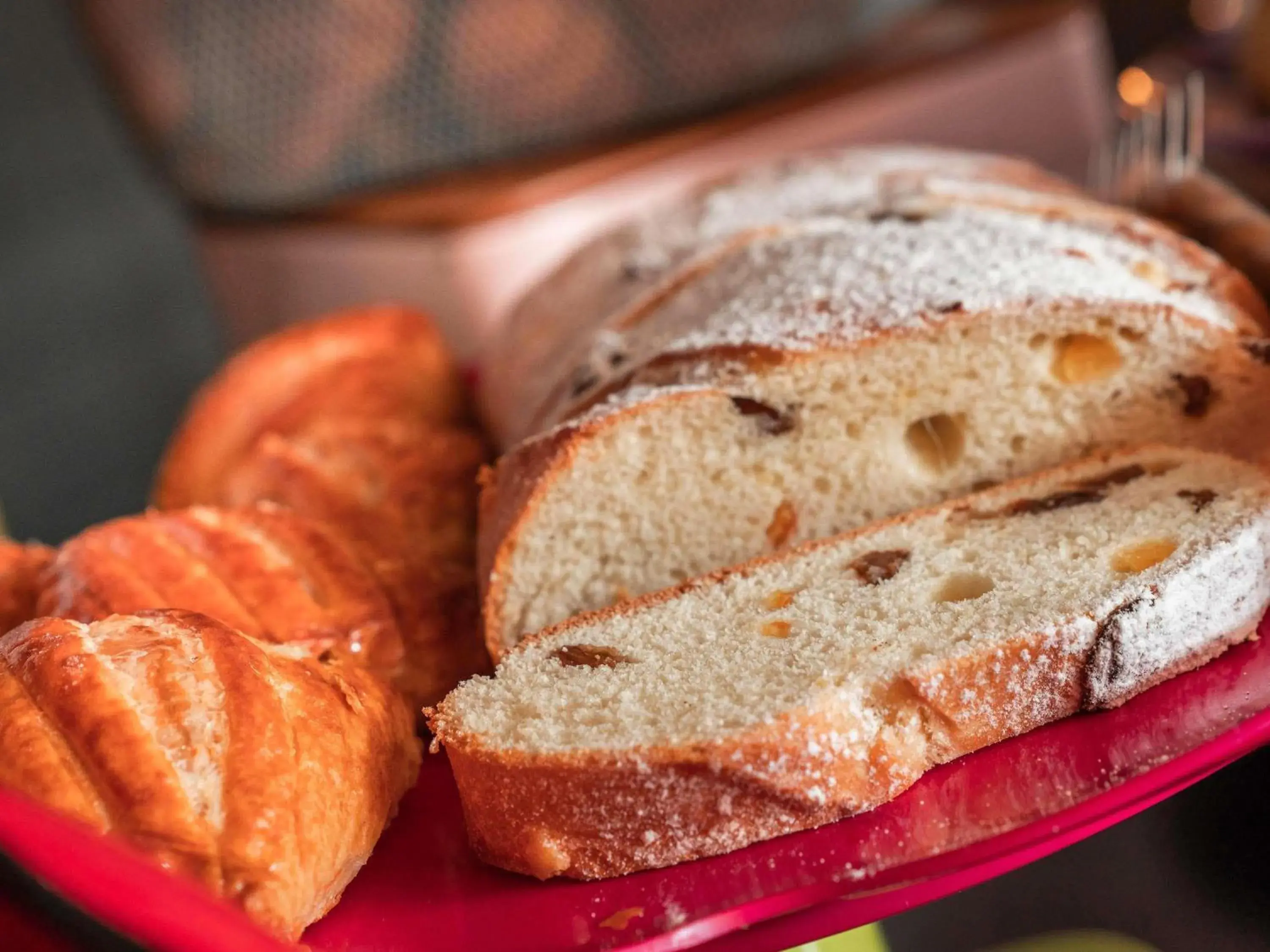 Breakfast in ibis Styles Paris Velizy Breakfast in ibis Styles Paris Velizy