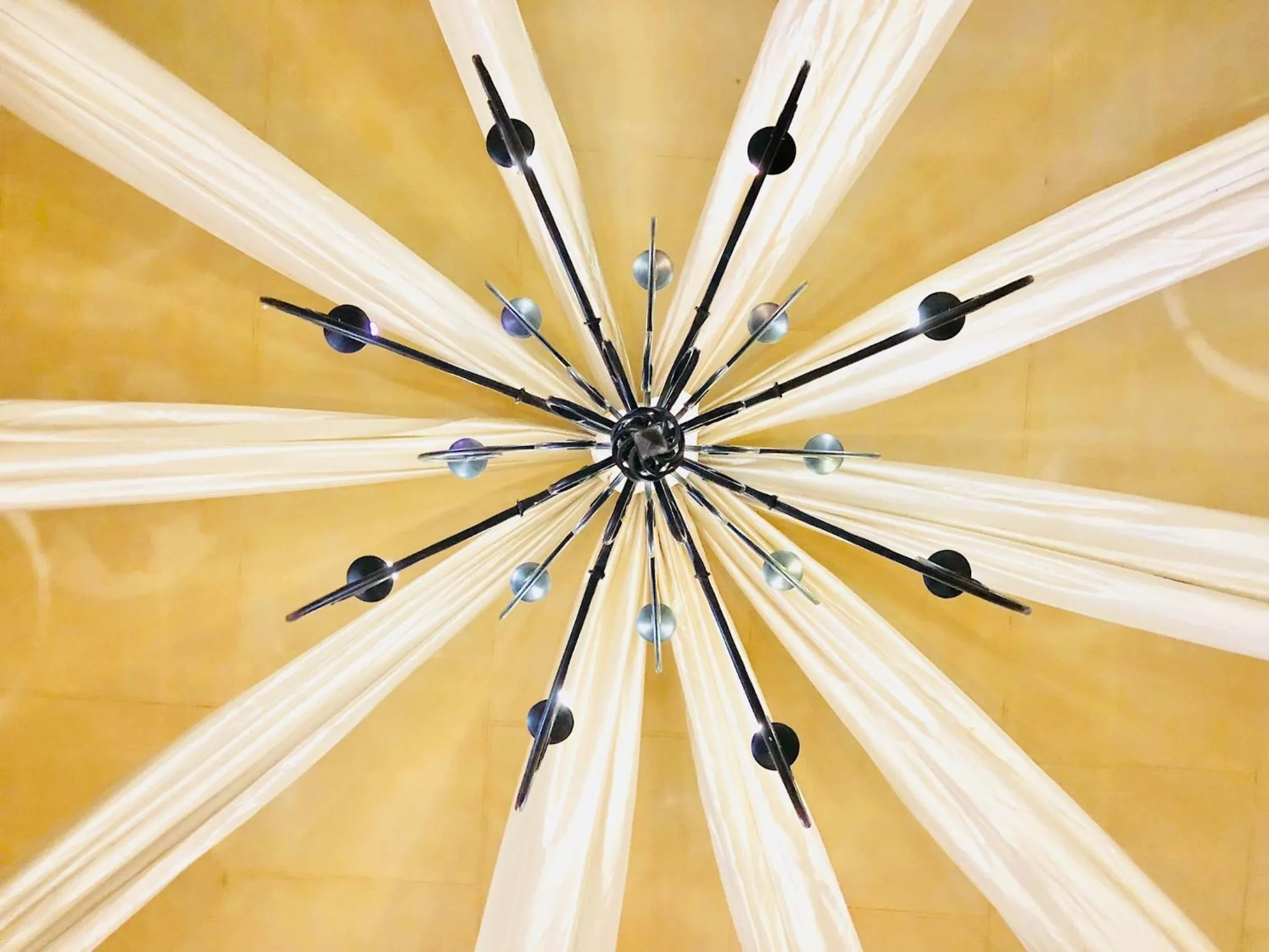 Property building in Casa Toscana Lodge