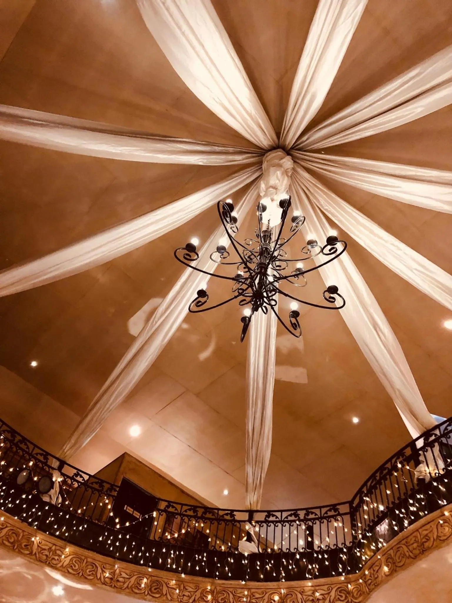 Property building in Casa Toscana Lodge