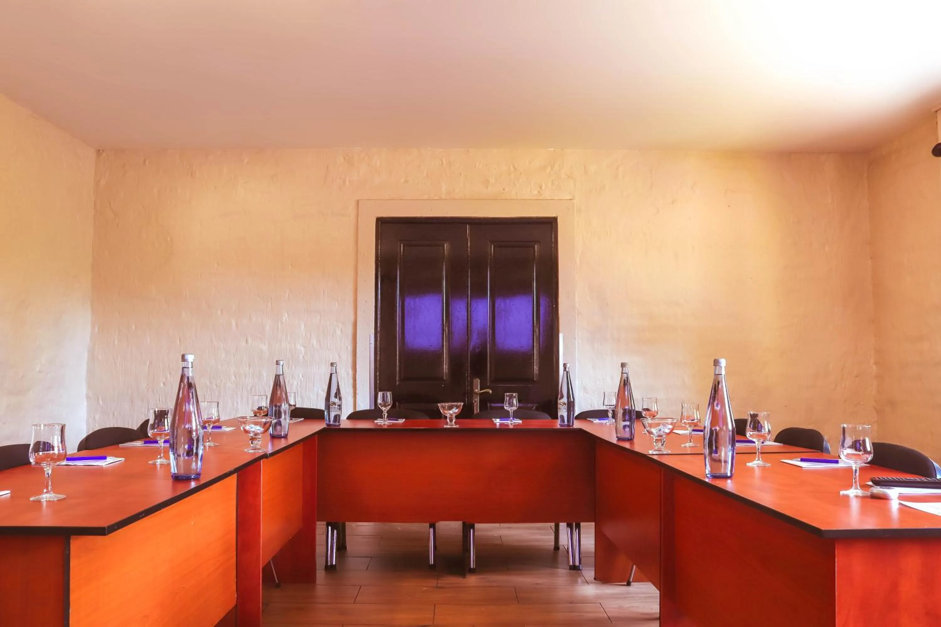 Business facilities in Casa Toscana Lodge