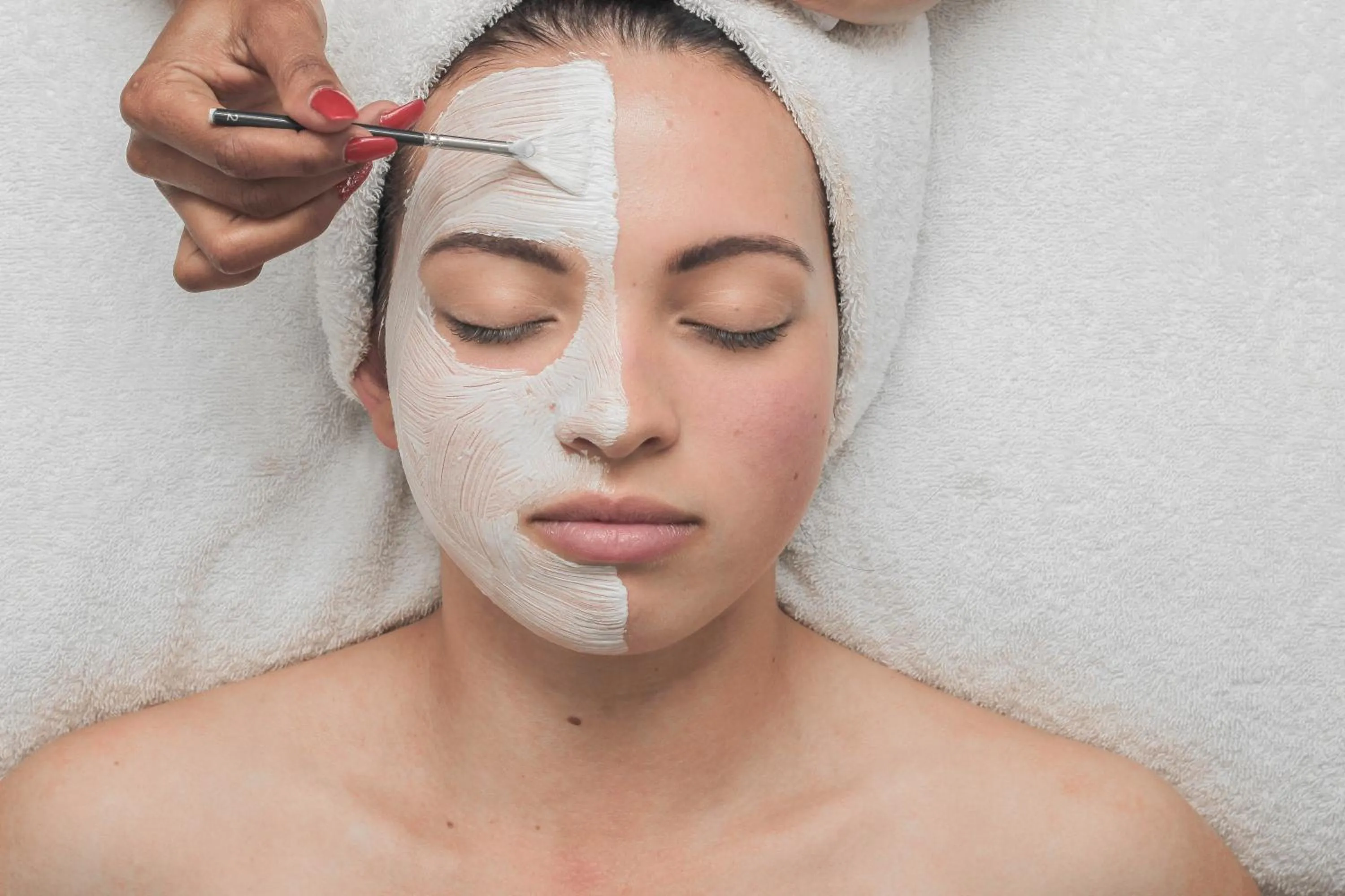 Spa and wellness centre/facilities in Casa Toscana Lodge