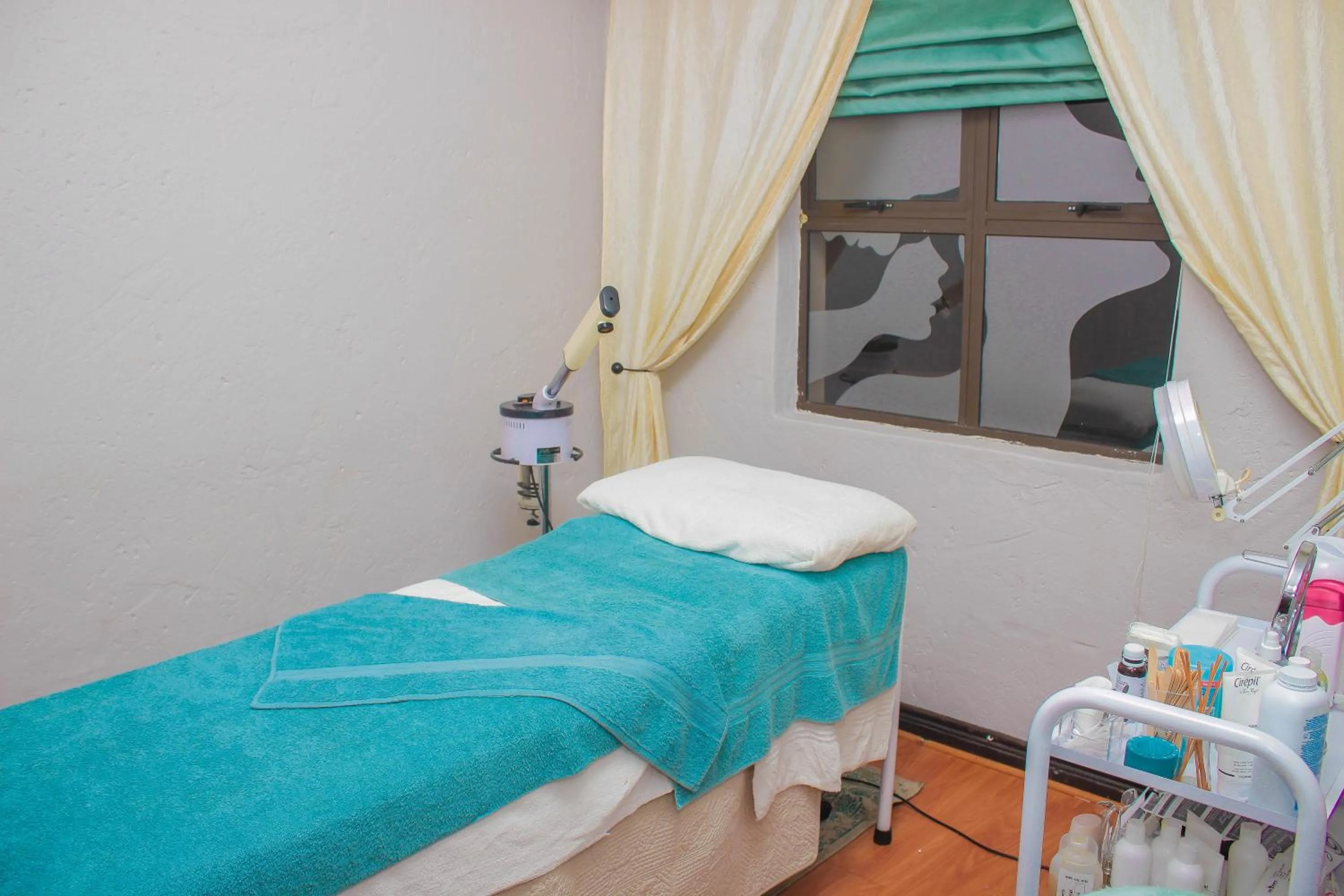 Spa and wellness centre/facilities, Bed in Casa Toscana Lodge