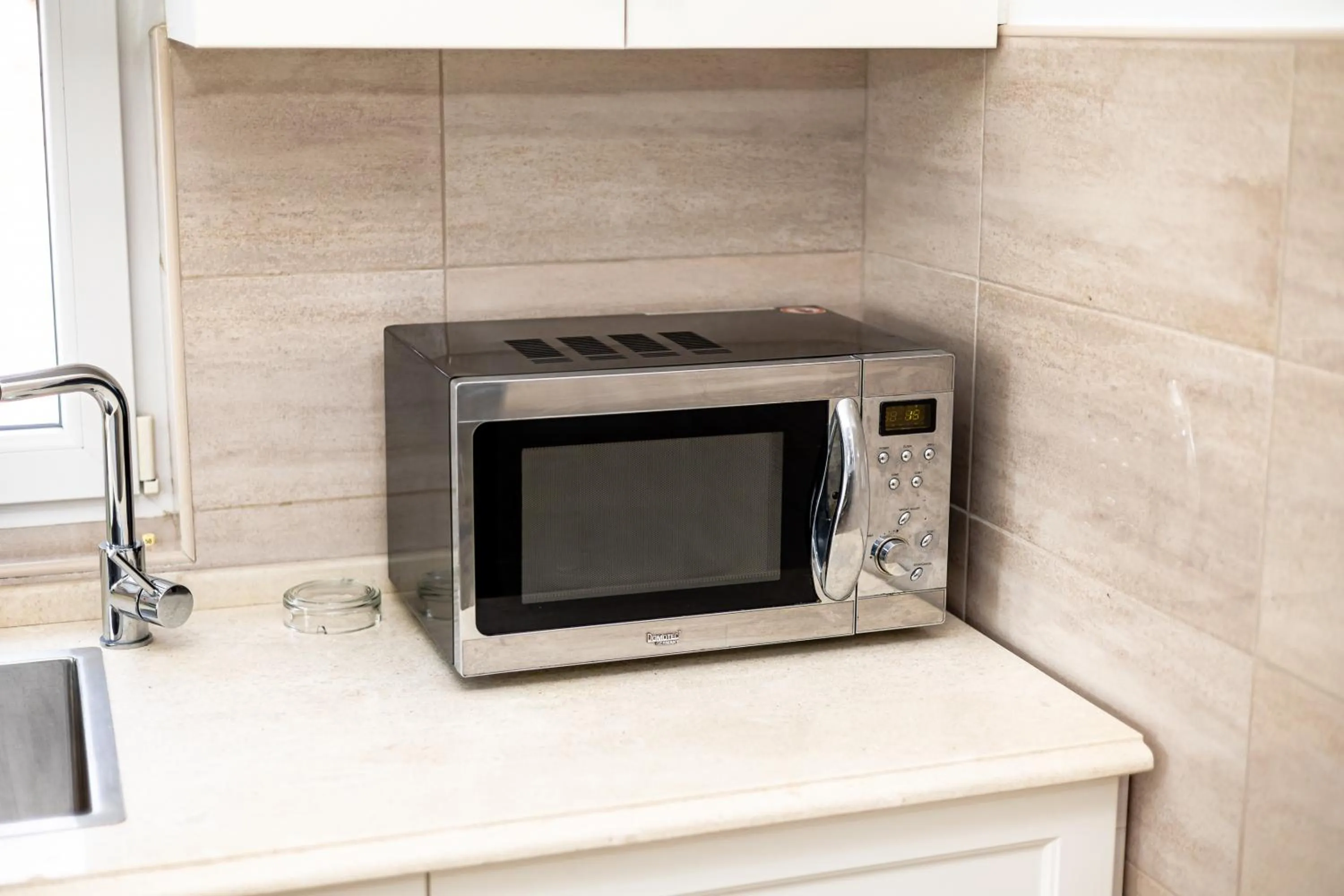 minibar in ForS Resort & Spa