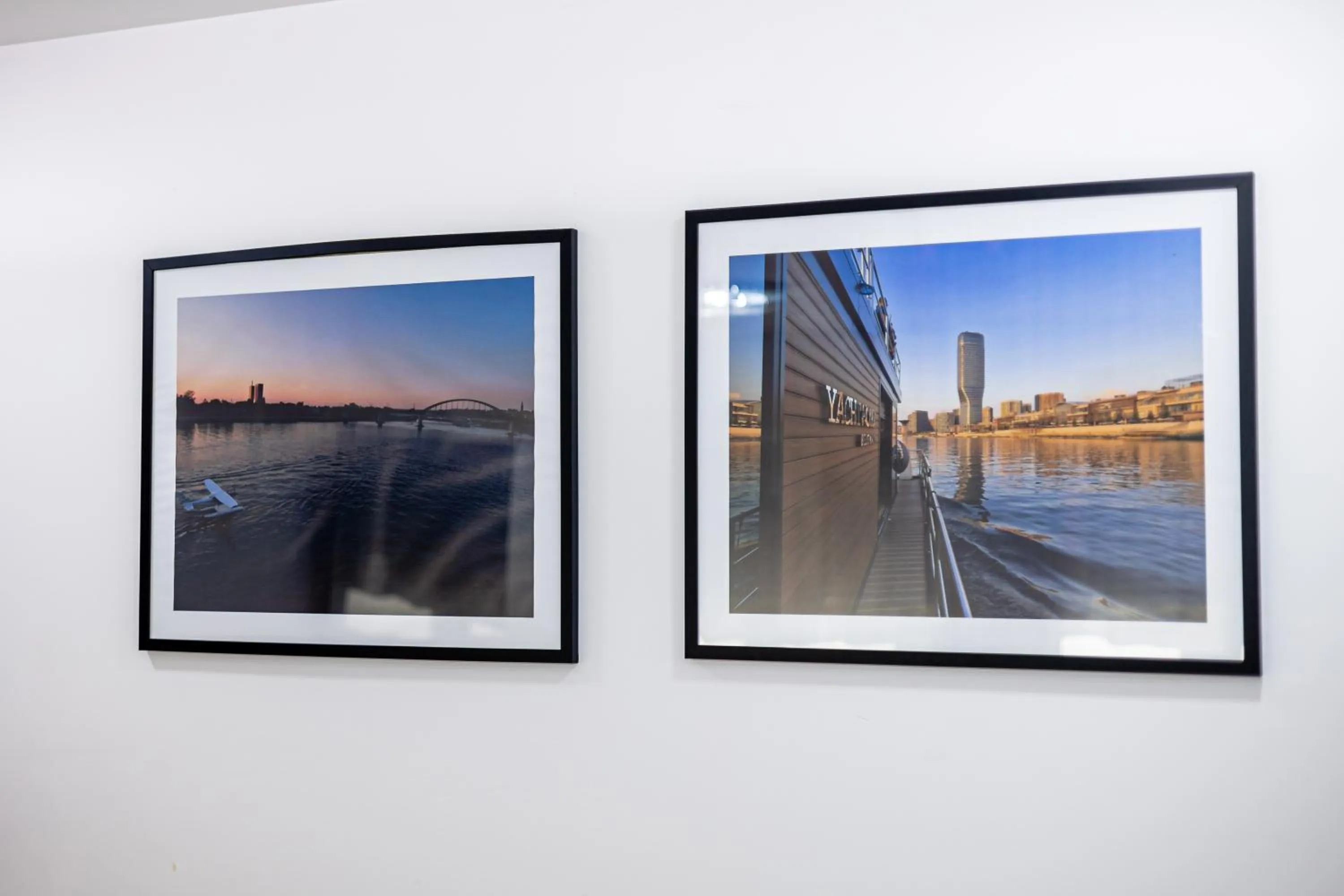 Decorative detail in ForS Resort & Spa