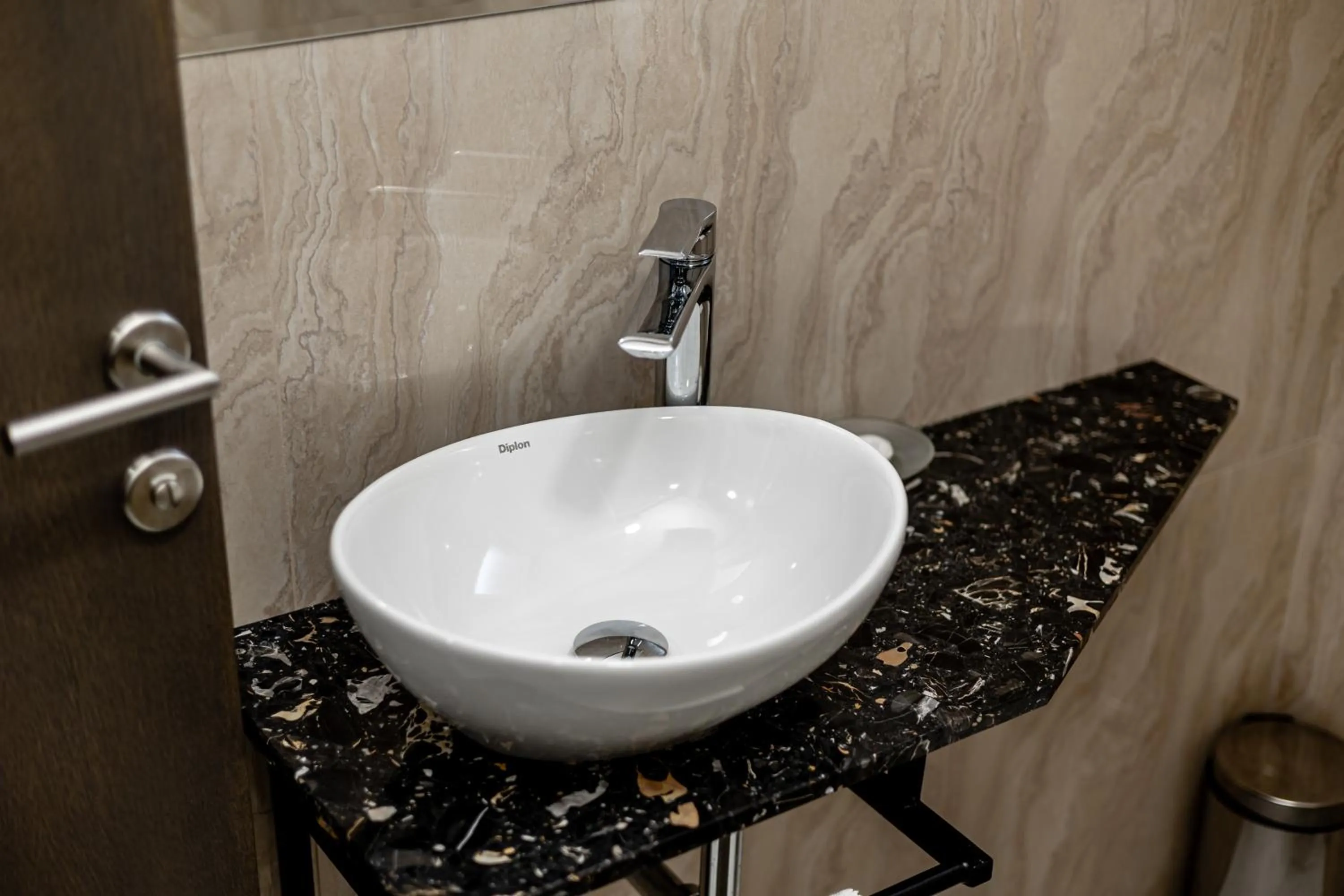 Bathroom in ForS Resort & Spa