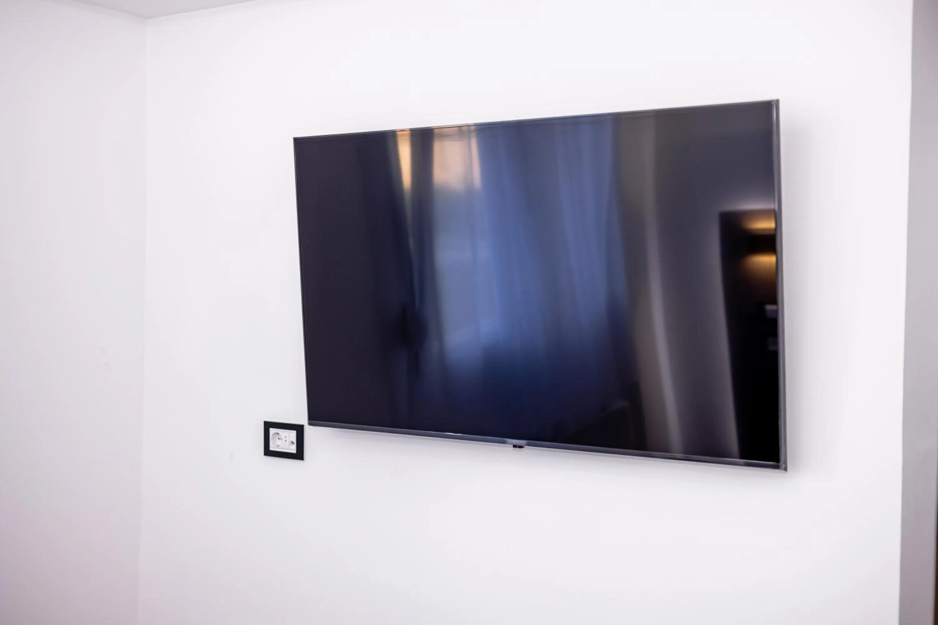 TV and multimedia in ForS Resort & Spa