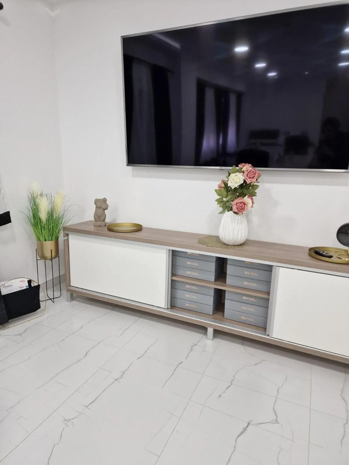 Meeting/conference room in ForS Resort & Spa