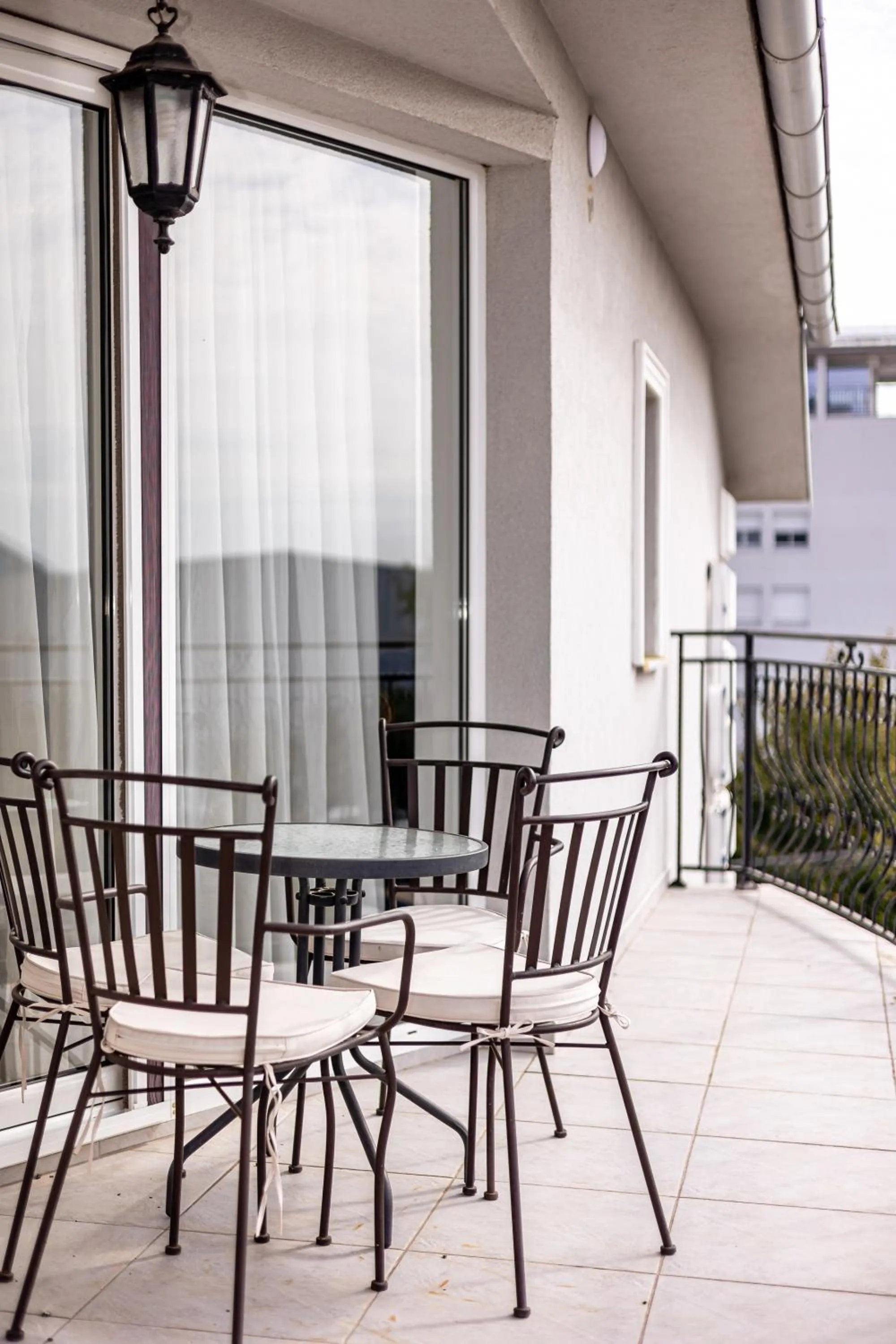 Day in ForS Resort & Spa