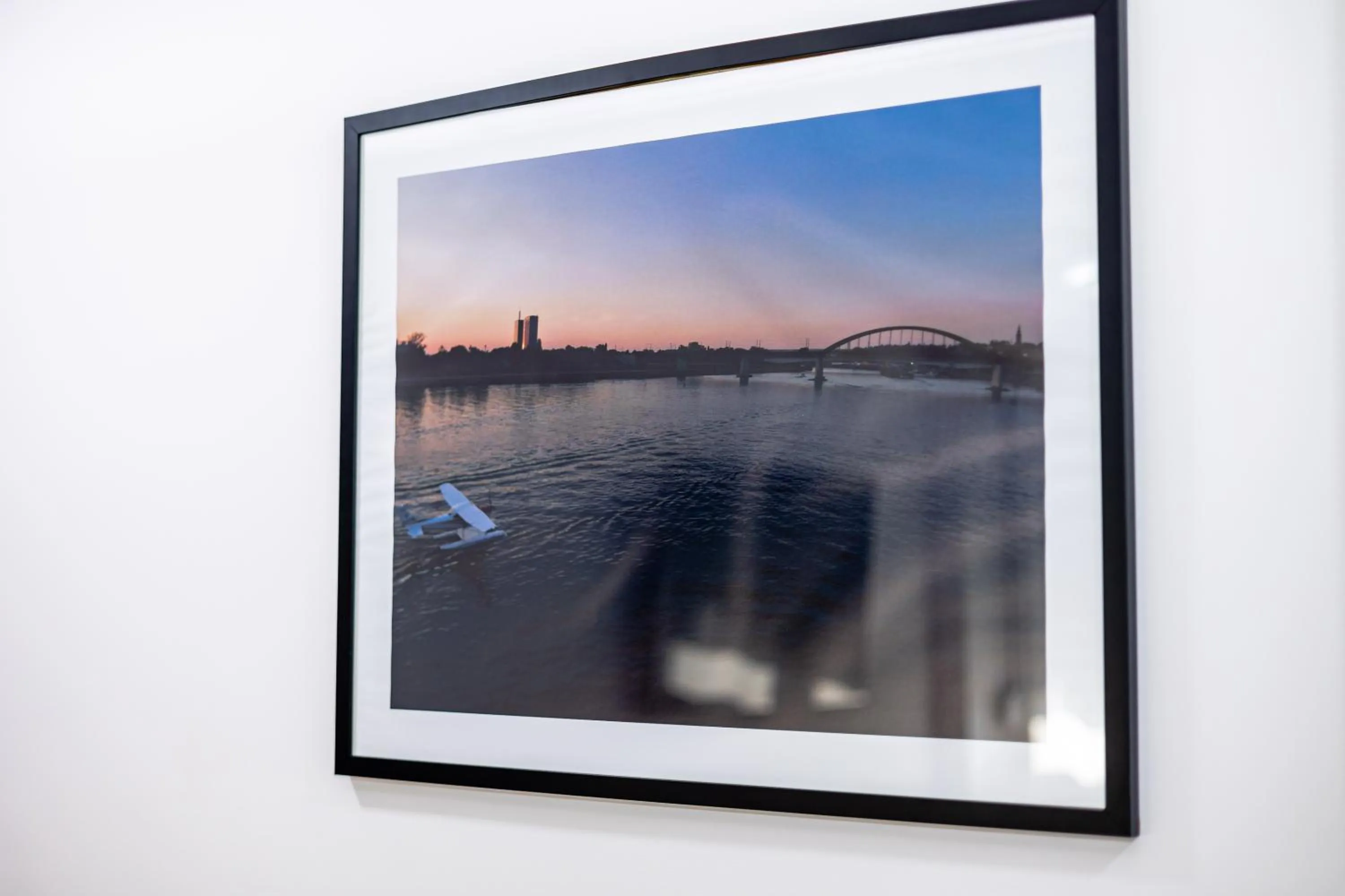 Decorative detail in ForS Resort & Spa