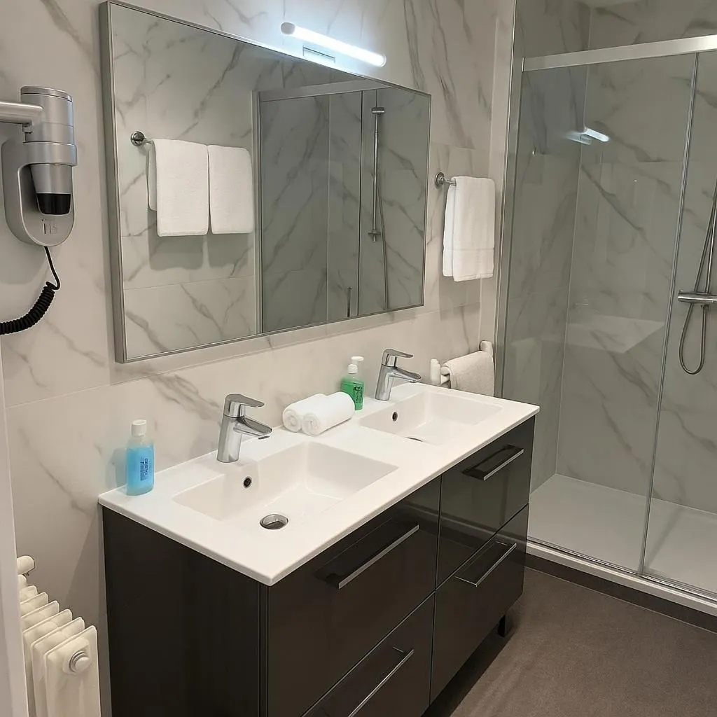 Thoiry Etoile Lodge, Sure Hotel Collection by Best Western