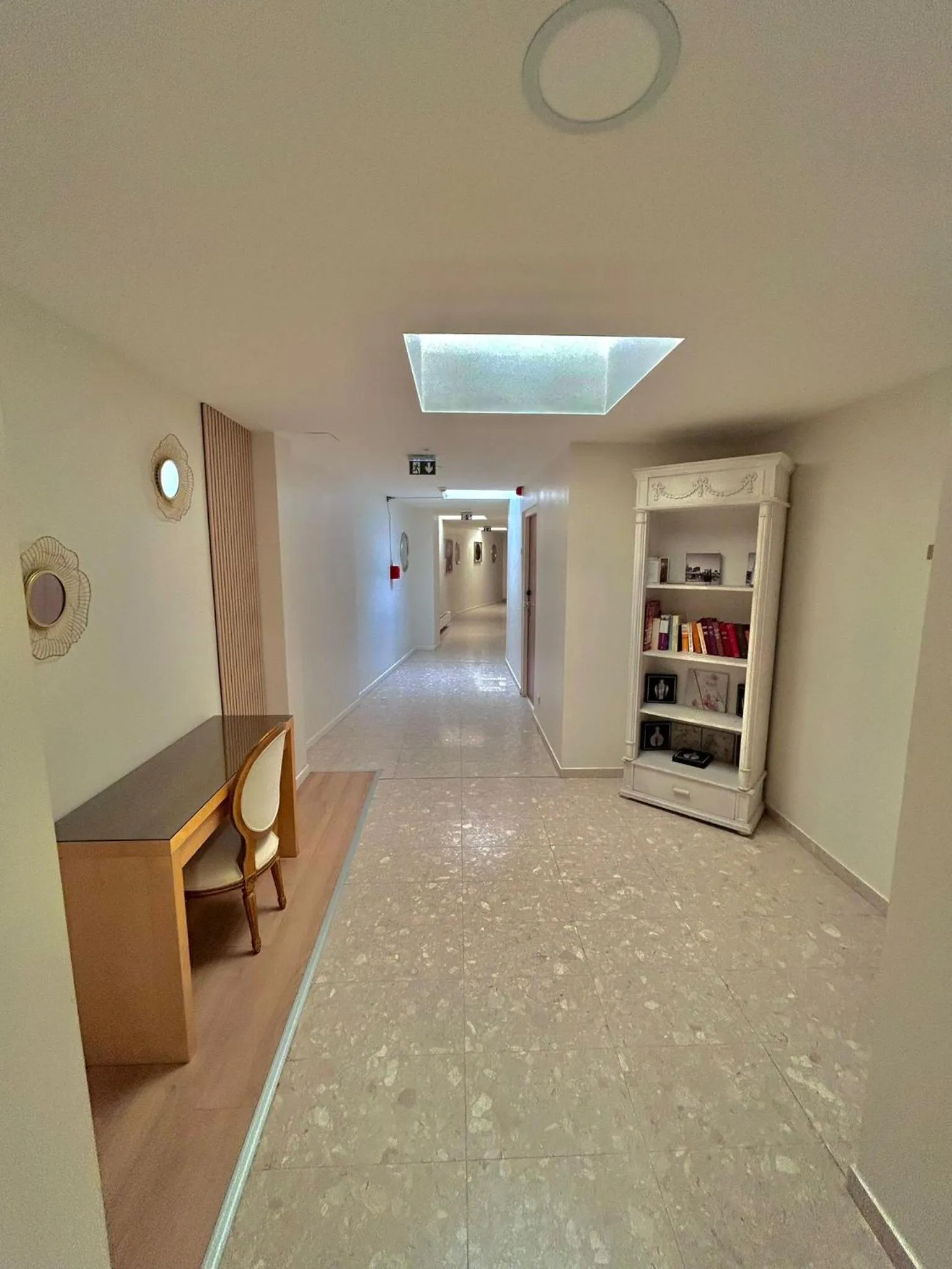 Thoiry Étoile Lodge