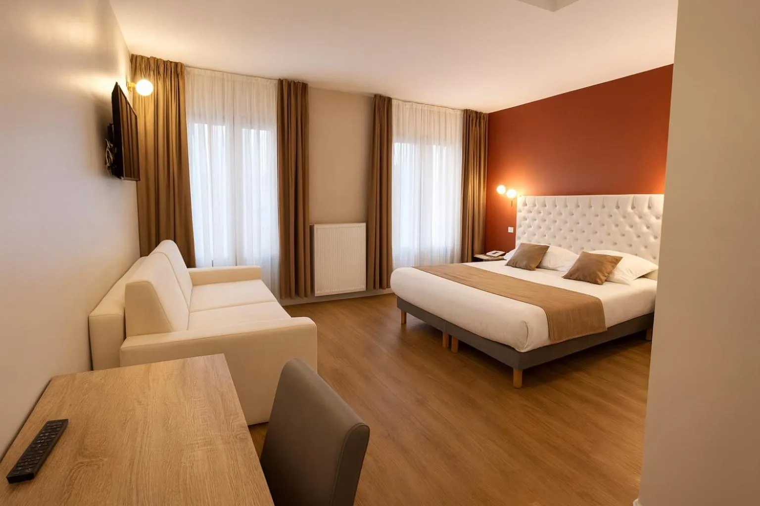 Thoiry Etoile Lodge, Sure Hotel Collection by Best Western