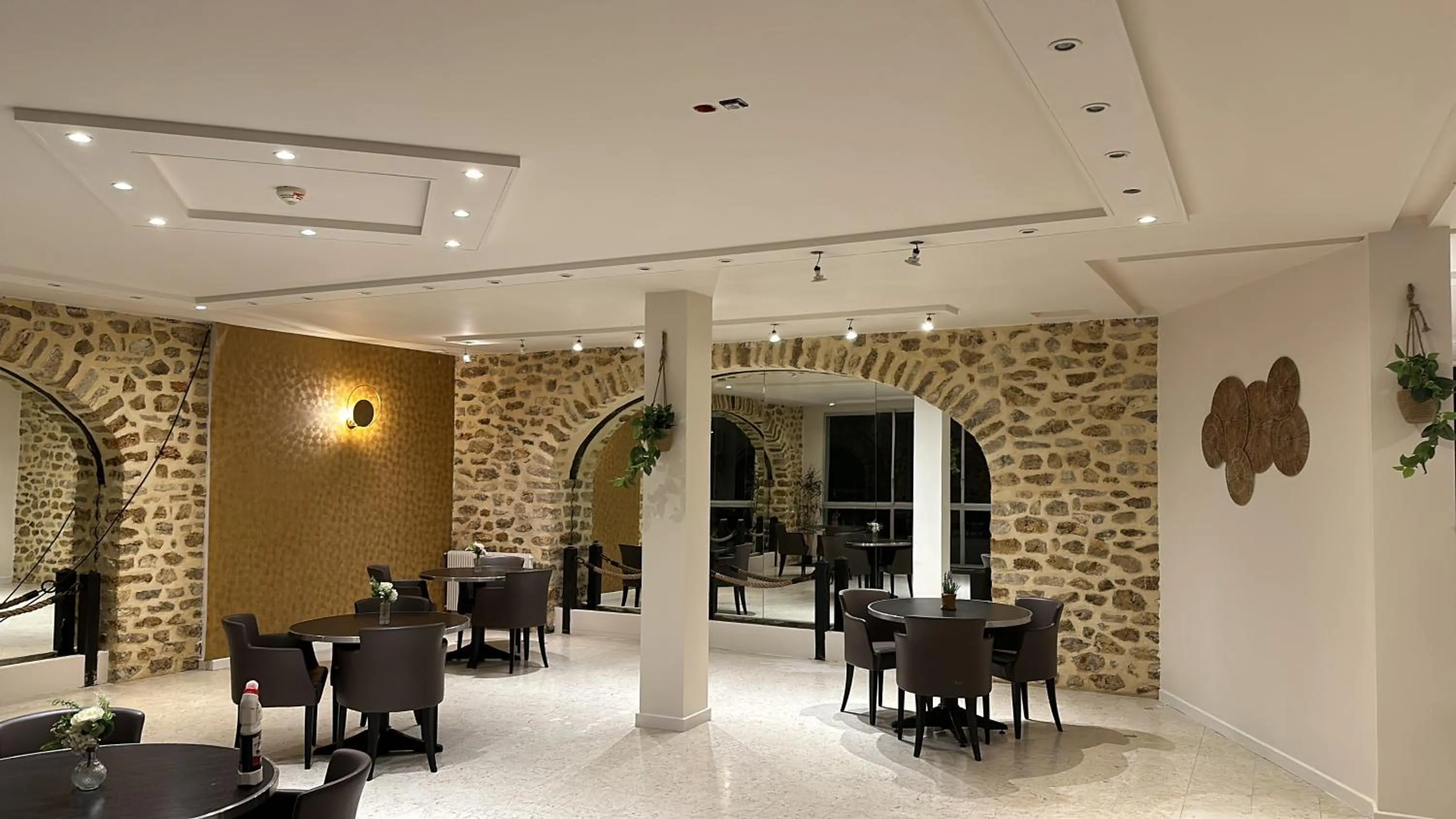 Thoiry Étoile Lodge