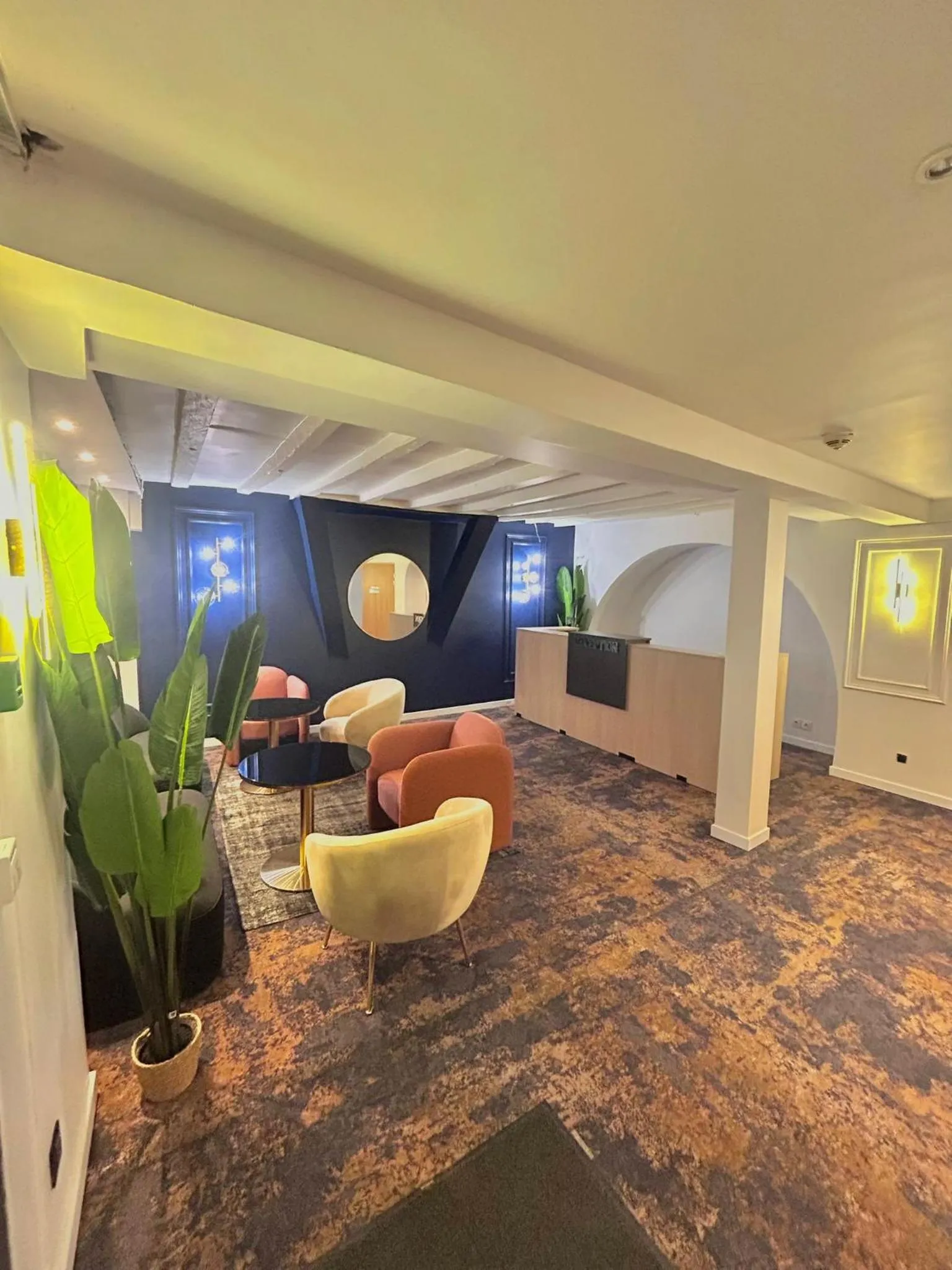 Thoiry Étoile Lodge