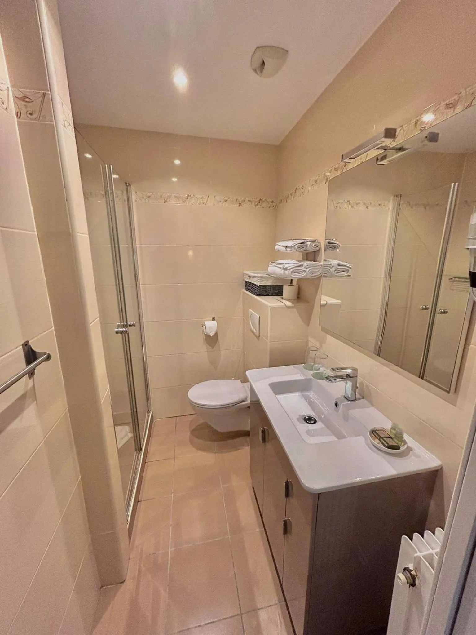 Thoiry Étoile Lodge