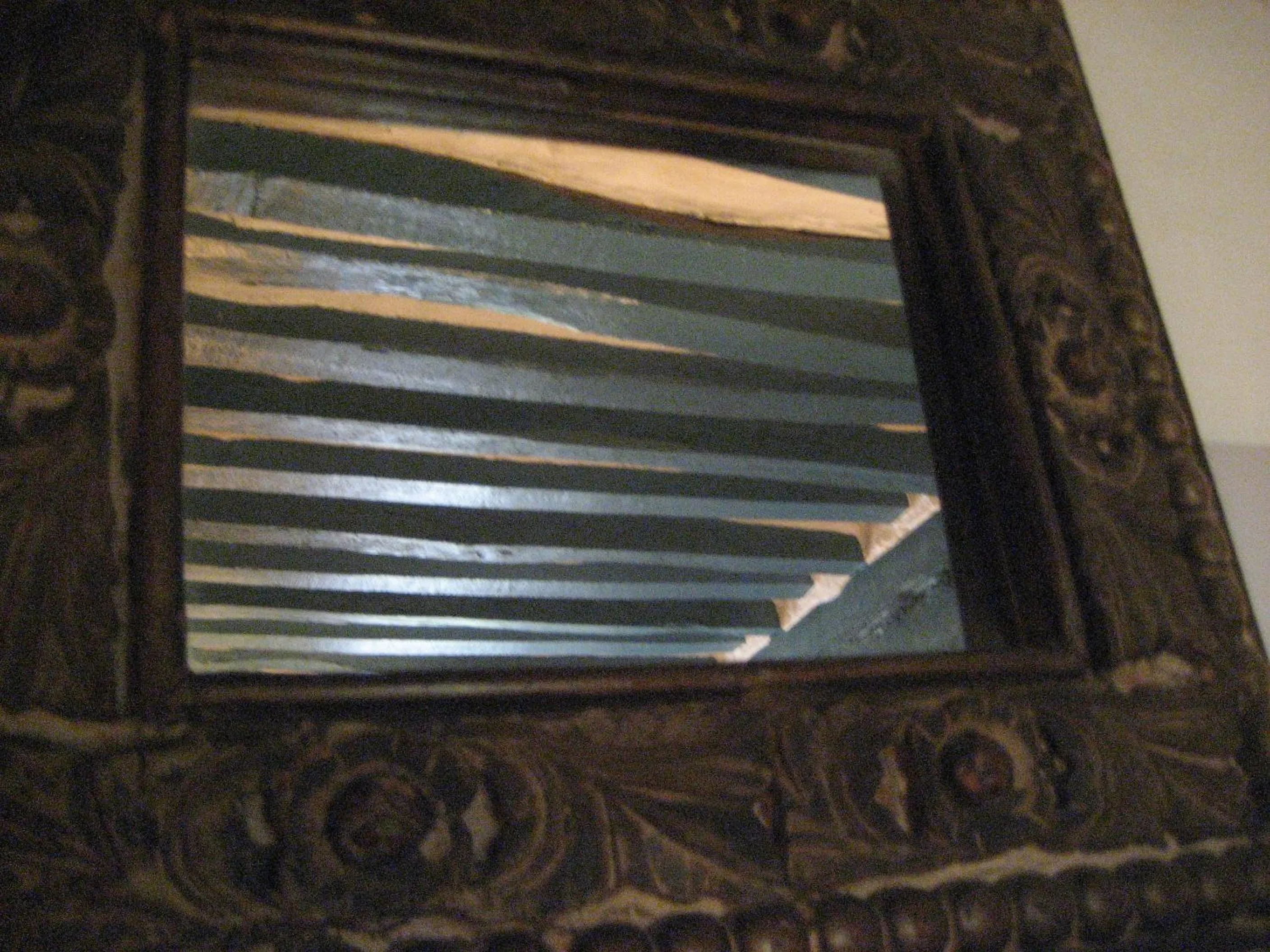 Living room in Maison d'Hôtes de l'Evêché