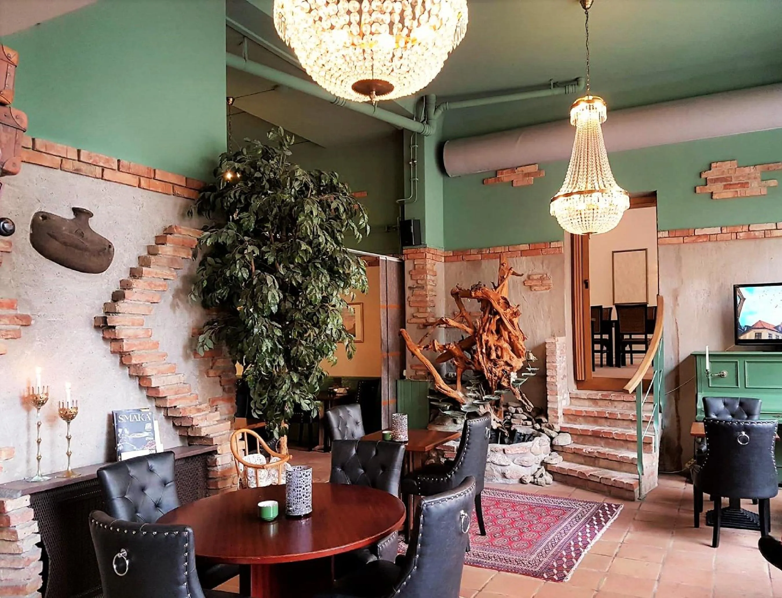 Other in Hotell Linnéa - Helsingborg