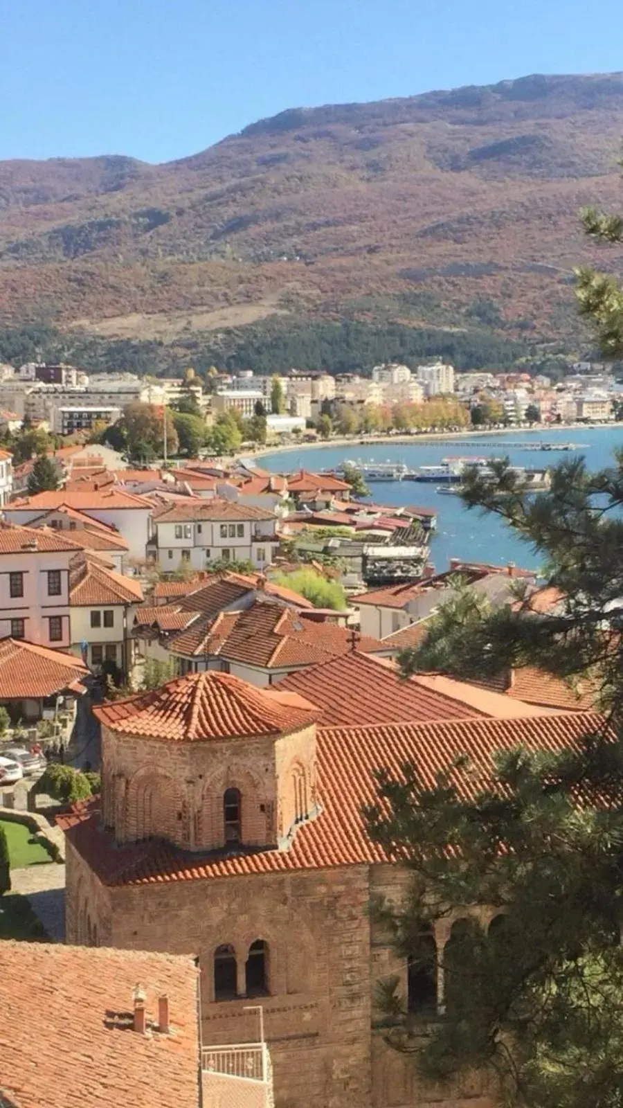 Villa Sofija Villa Sofija
