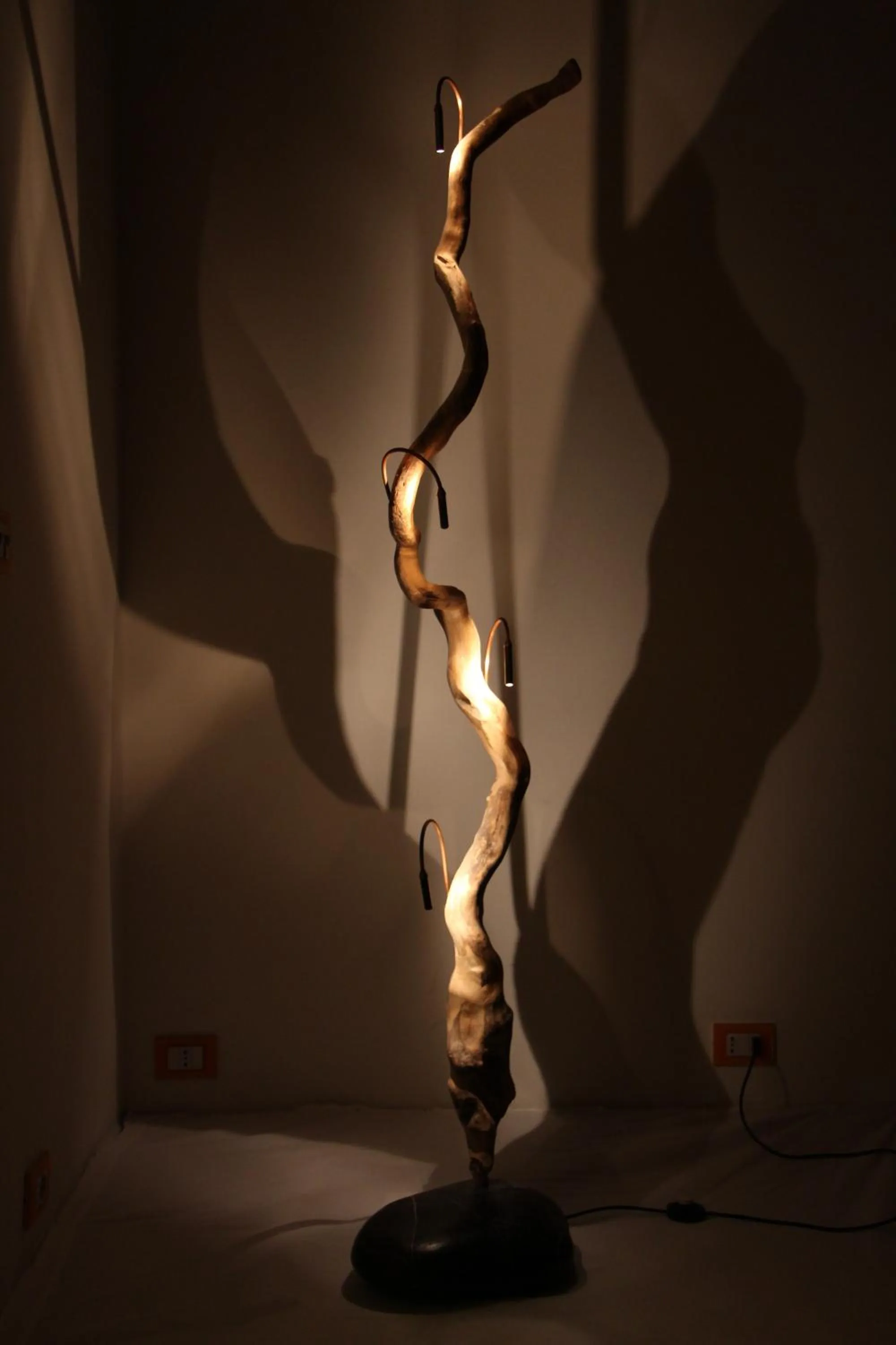 Other in La Tela Bianca