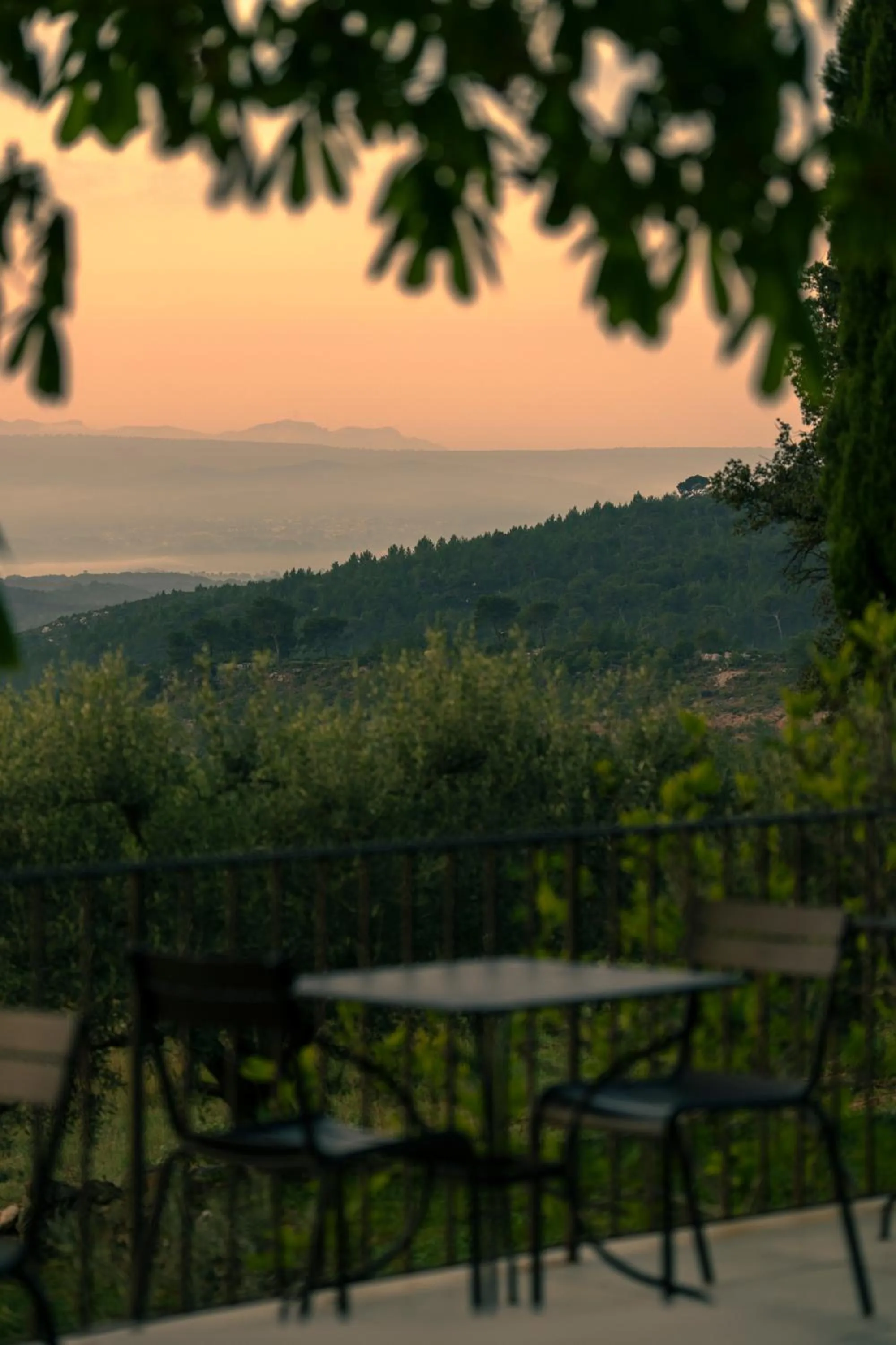 Restaurant/places to eat in Le Relais de Saint de Ser