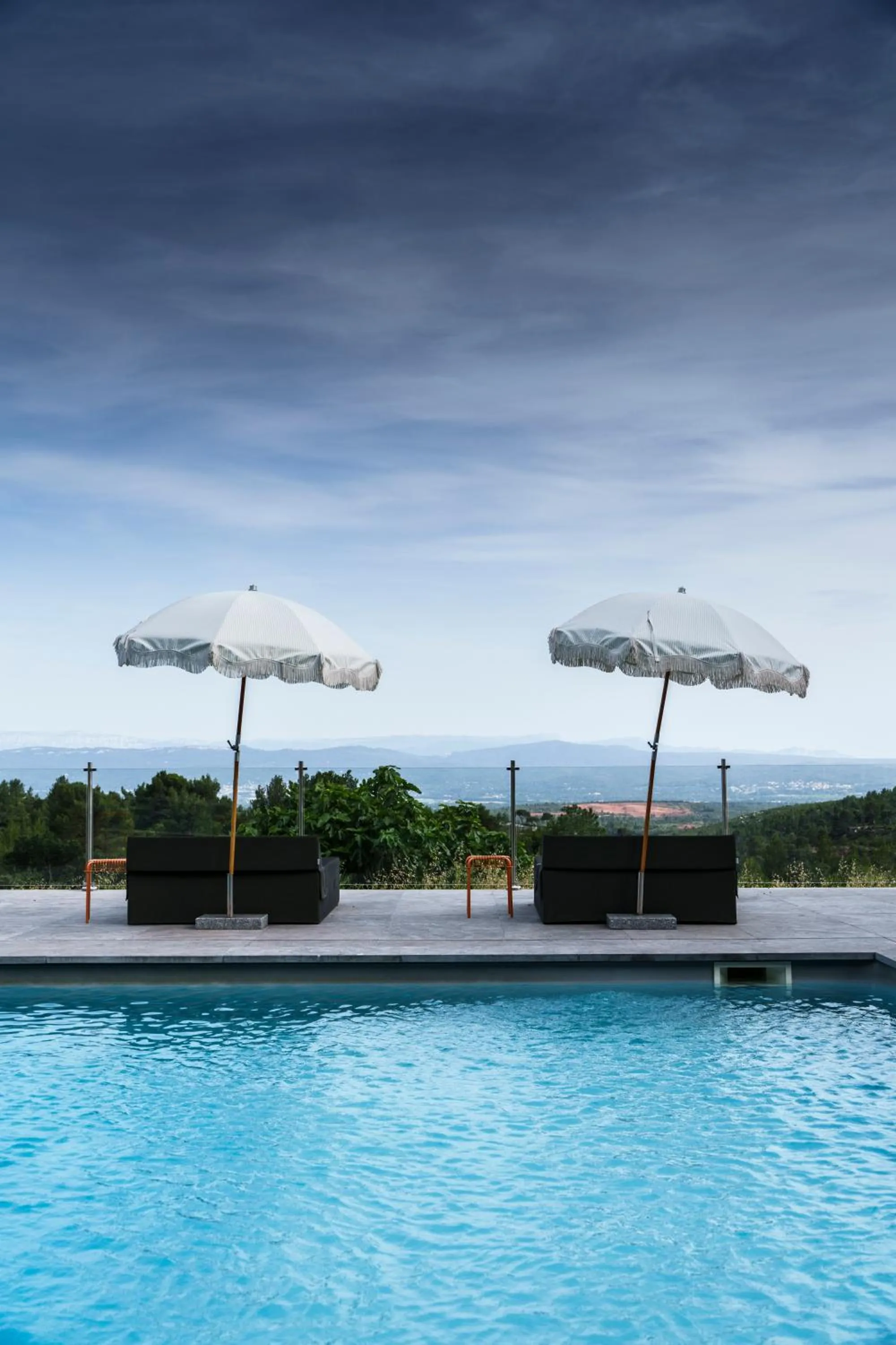 Property building in Le Relais de Saint de Ser