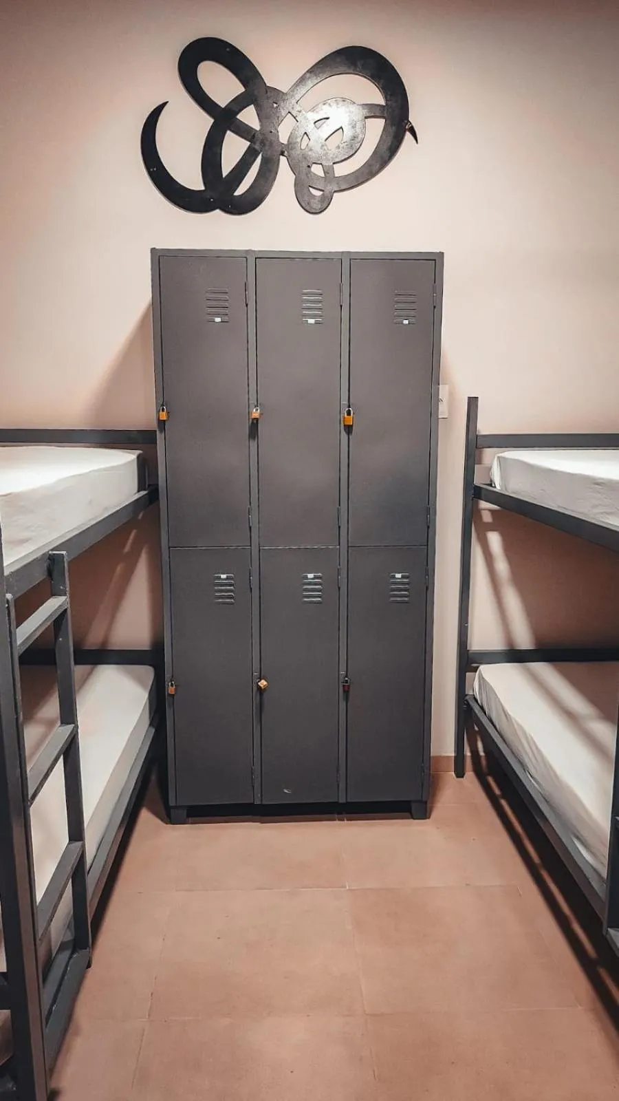 Hostel Flamengo
