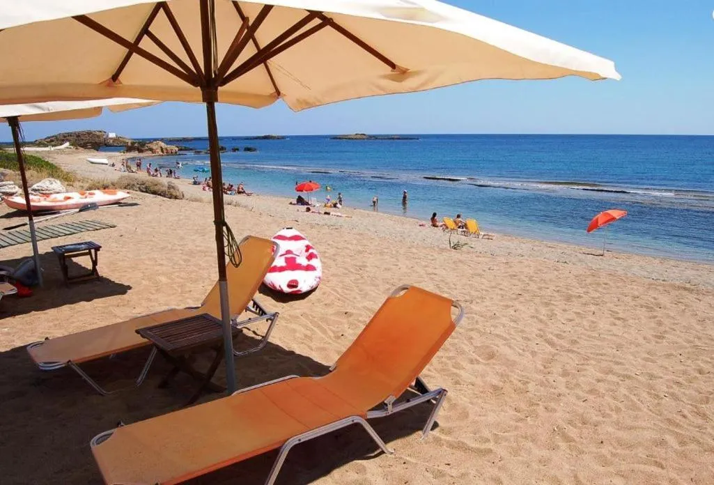 Day in Vina Beach Hotel