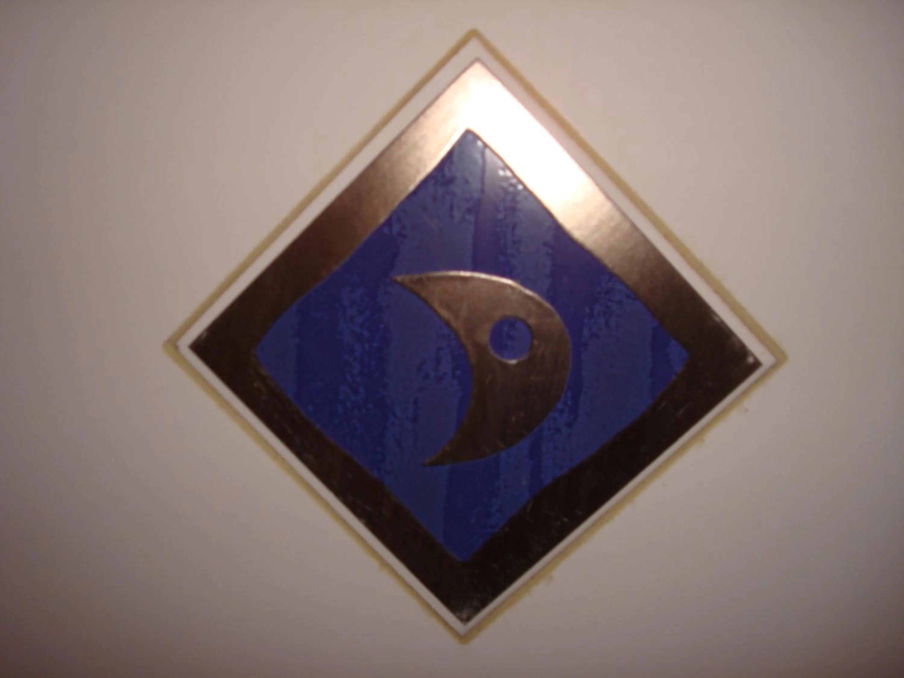 Bathroom in Brigitte & Alain