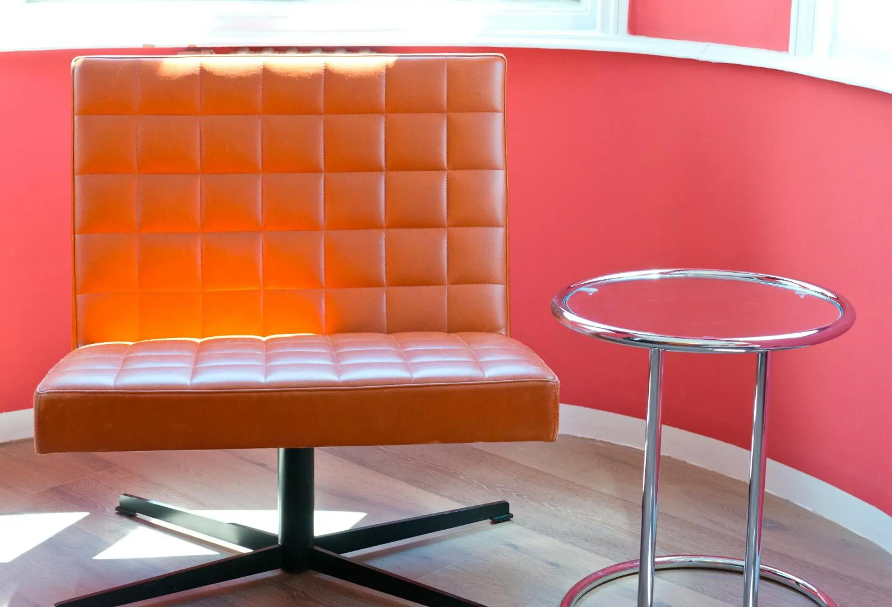 Photo of the whole room in Hotel Beethoven Wien Photo of the whole room in Hotel Beethoven Wien