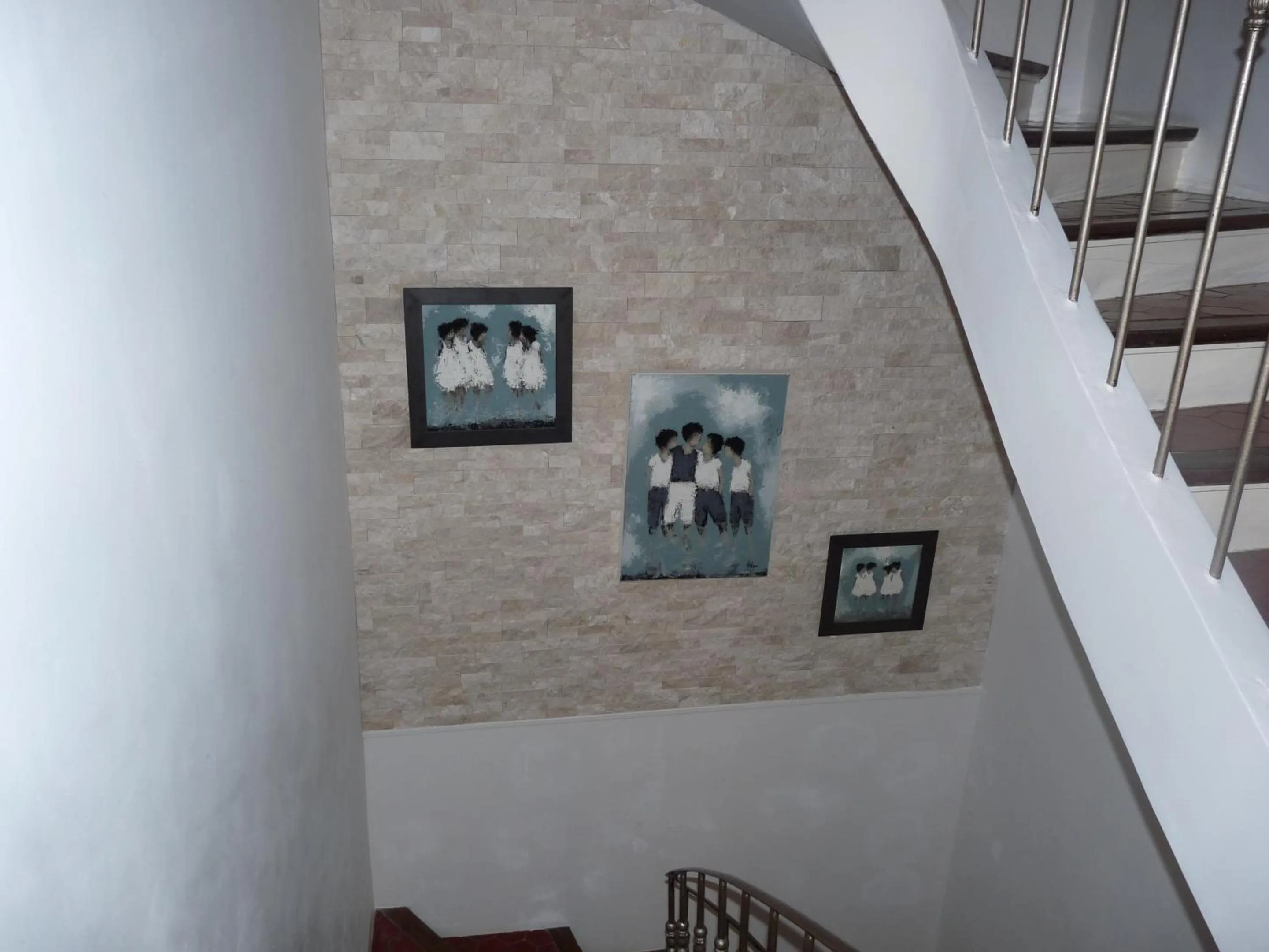 View (from property/room) in Le Limas