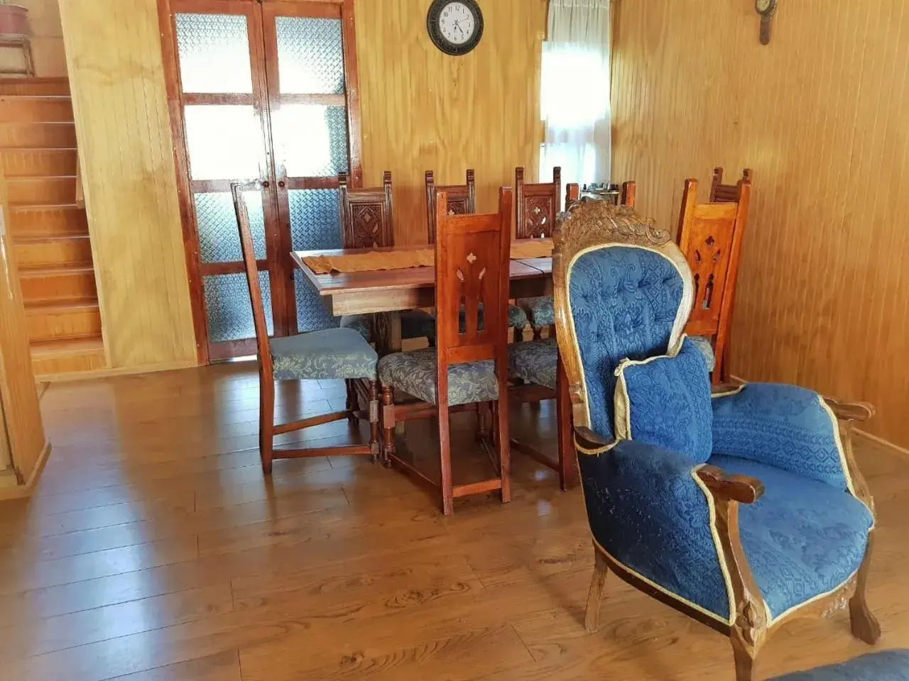 Double Room with Shared Bathroom in Donde Damaris Double Room with Shared Bathroom in Donde Damaris