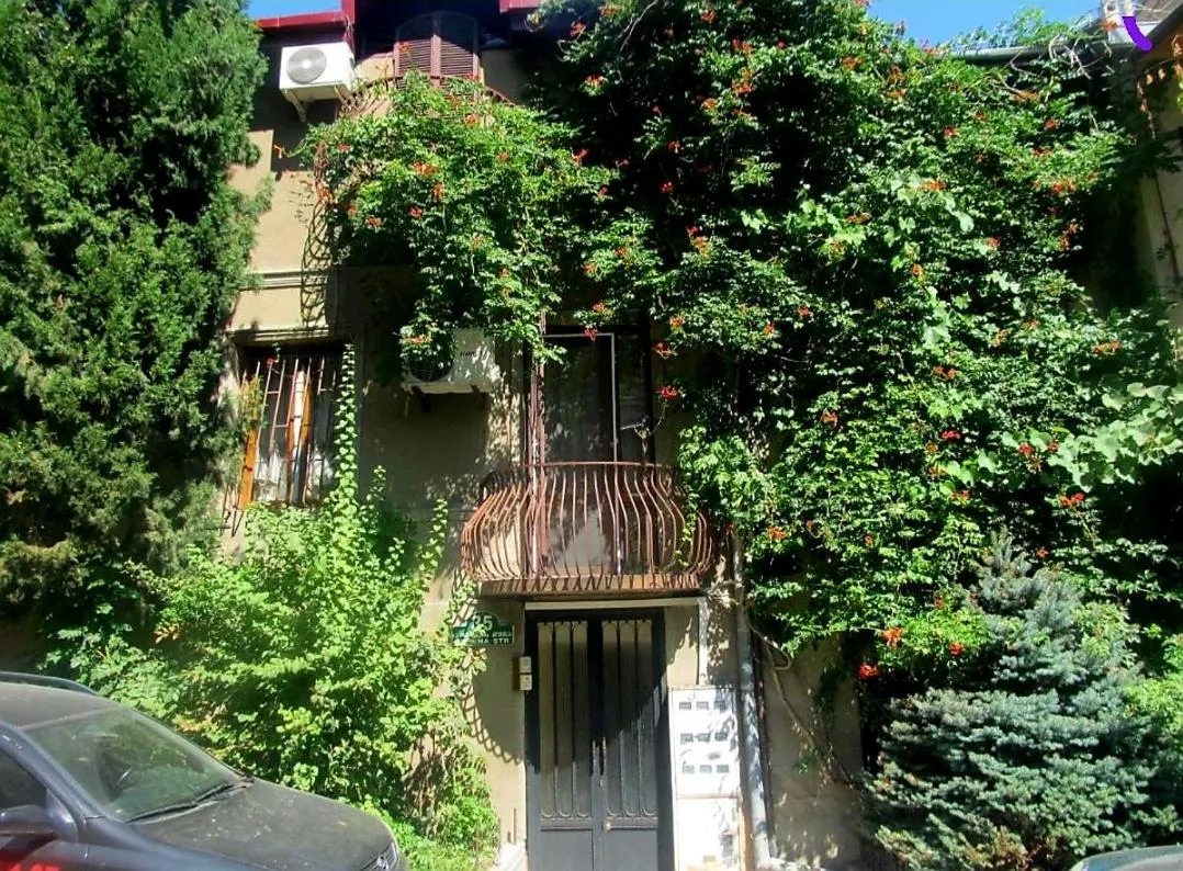 Polonia Tbilisi House
