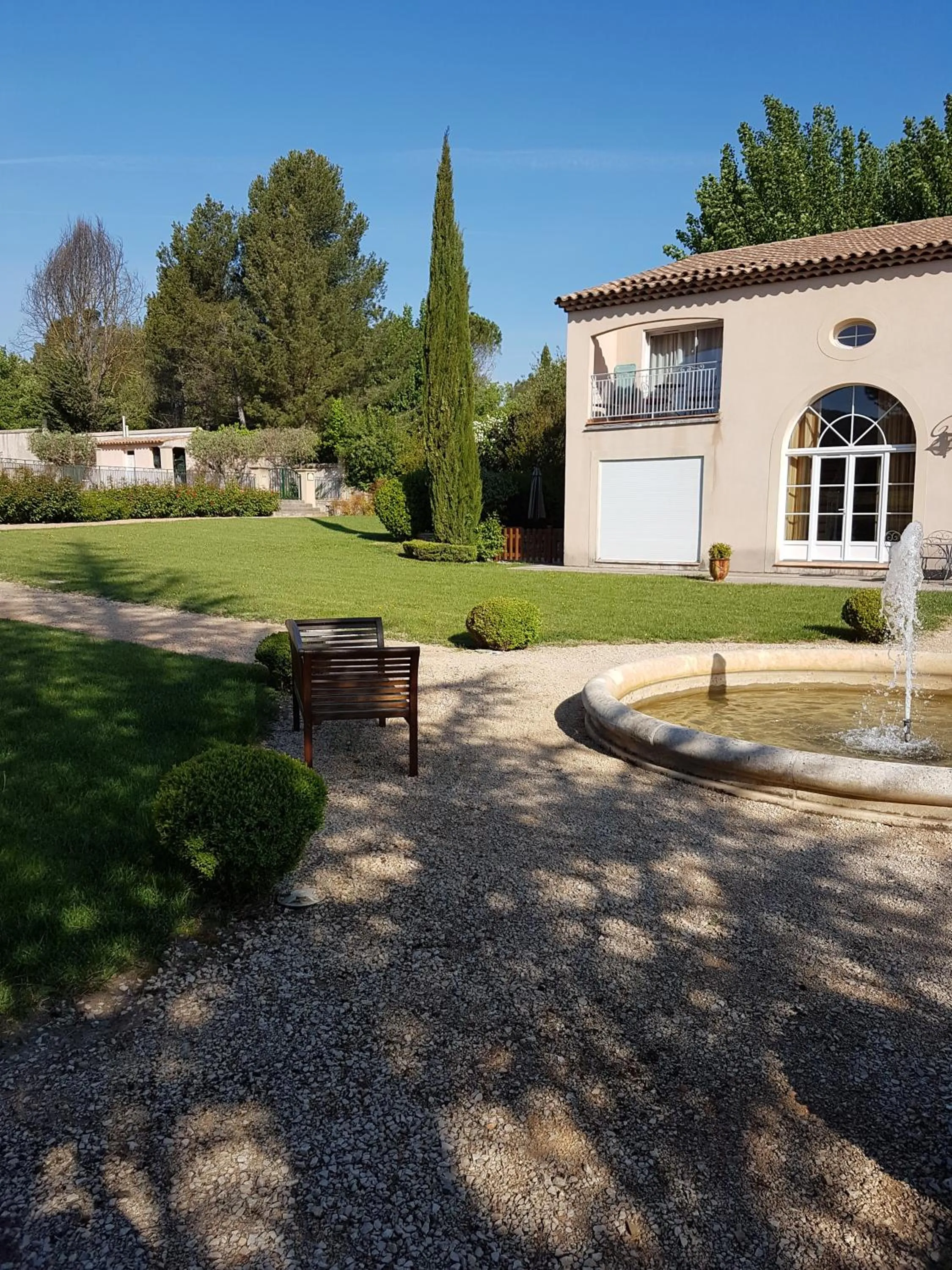La Milane