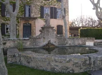 View (from property/room) in La Milane