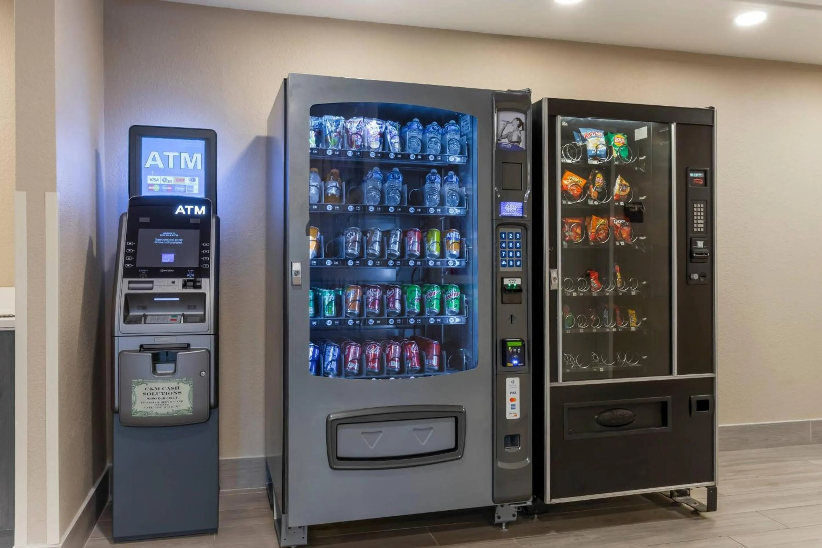 Other in Sleep Inn & Suites Wisconsin Dells - Lake Delton