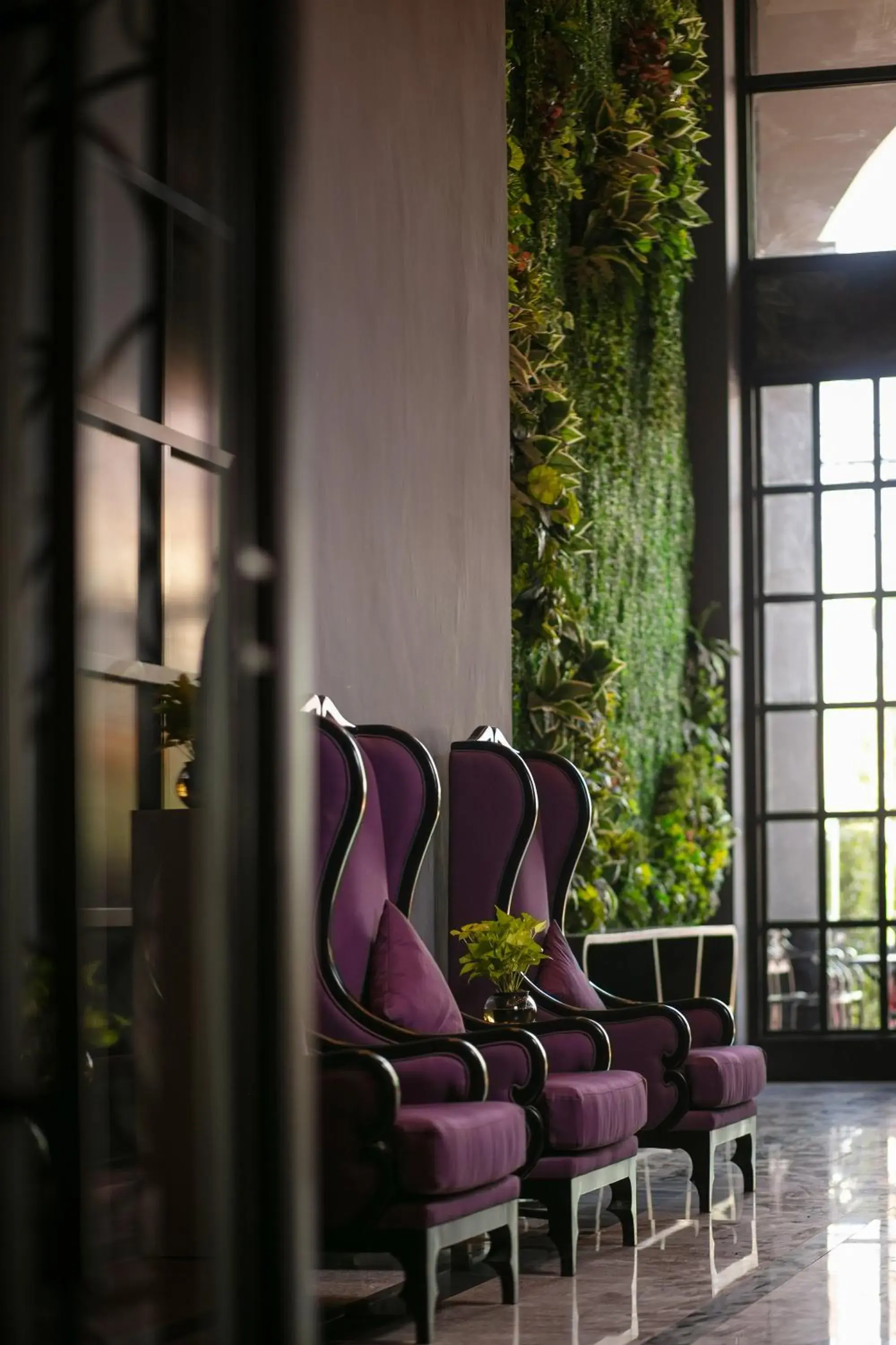 Lounge or bar in Azalea Parkview Hotel Lounge or bar in Azalea Parkview Hotel