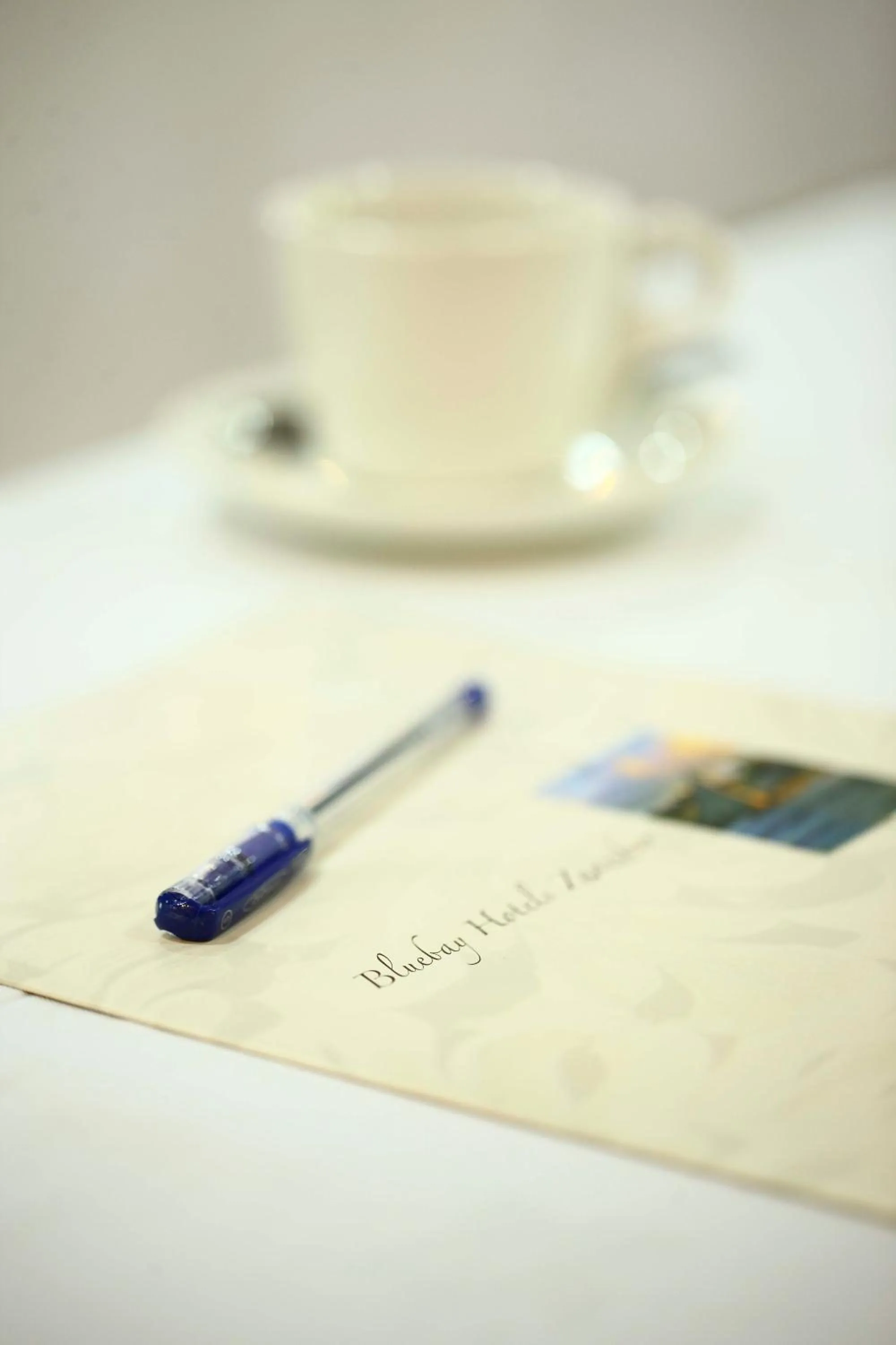 Meeting/conference room in Bluebay Beach Resort & Spa