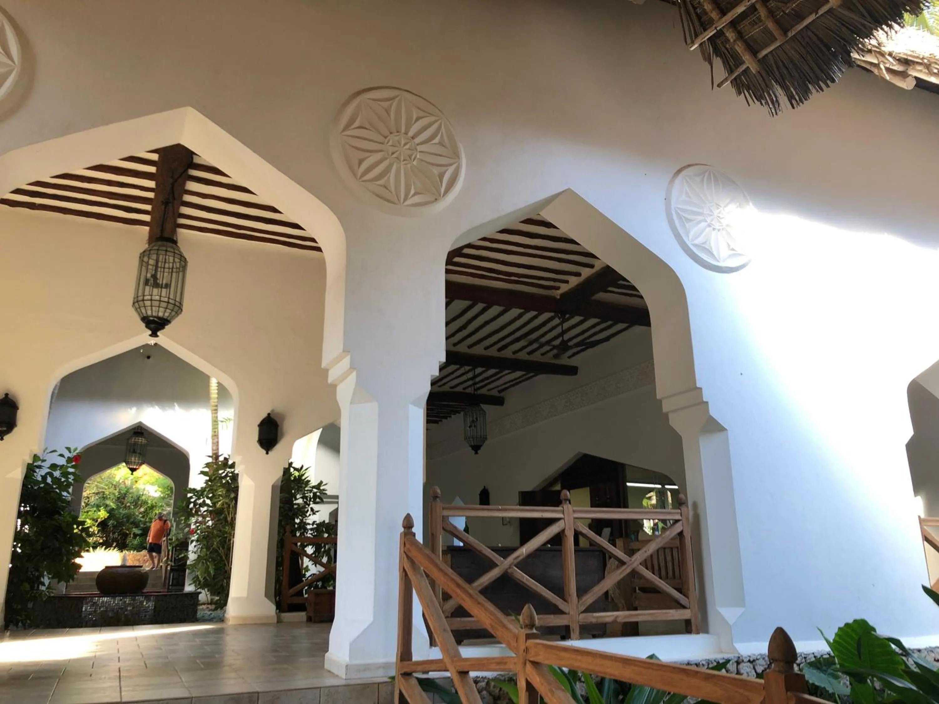 Bluebay Beach Resort & Spa