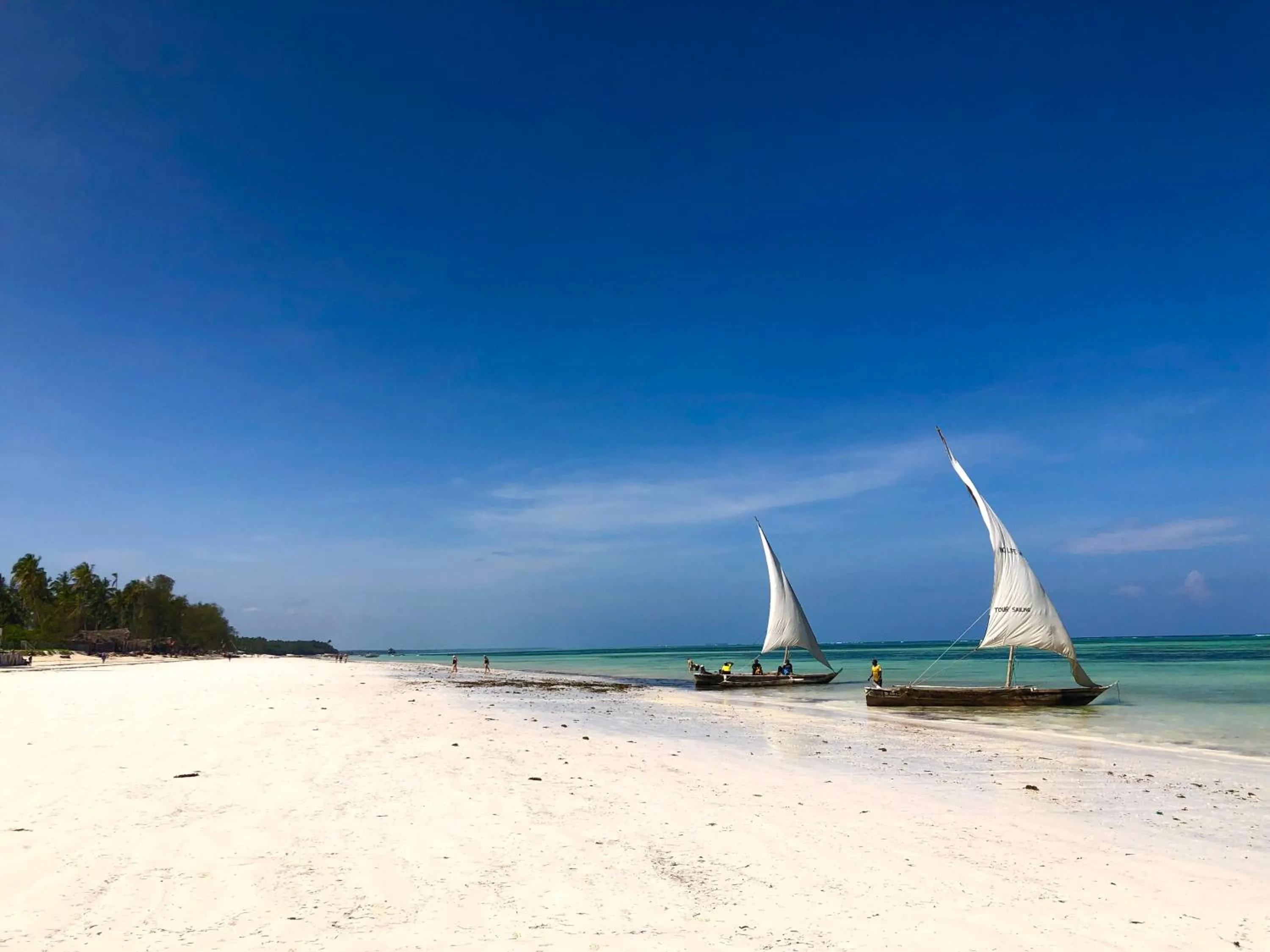 Bluebay Beach Resort & Spa