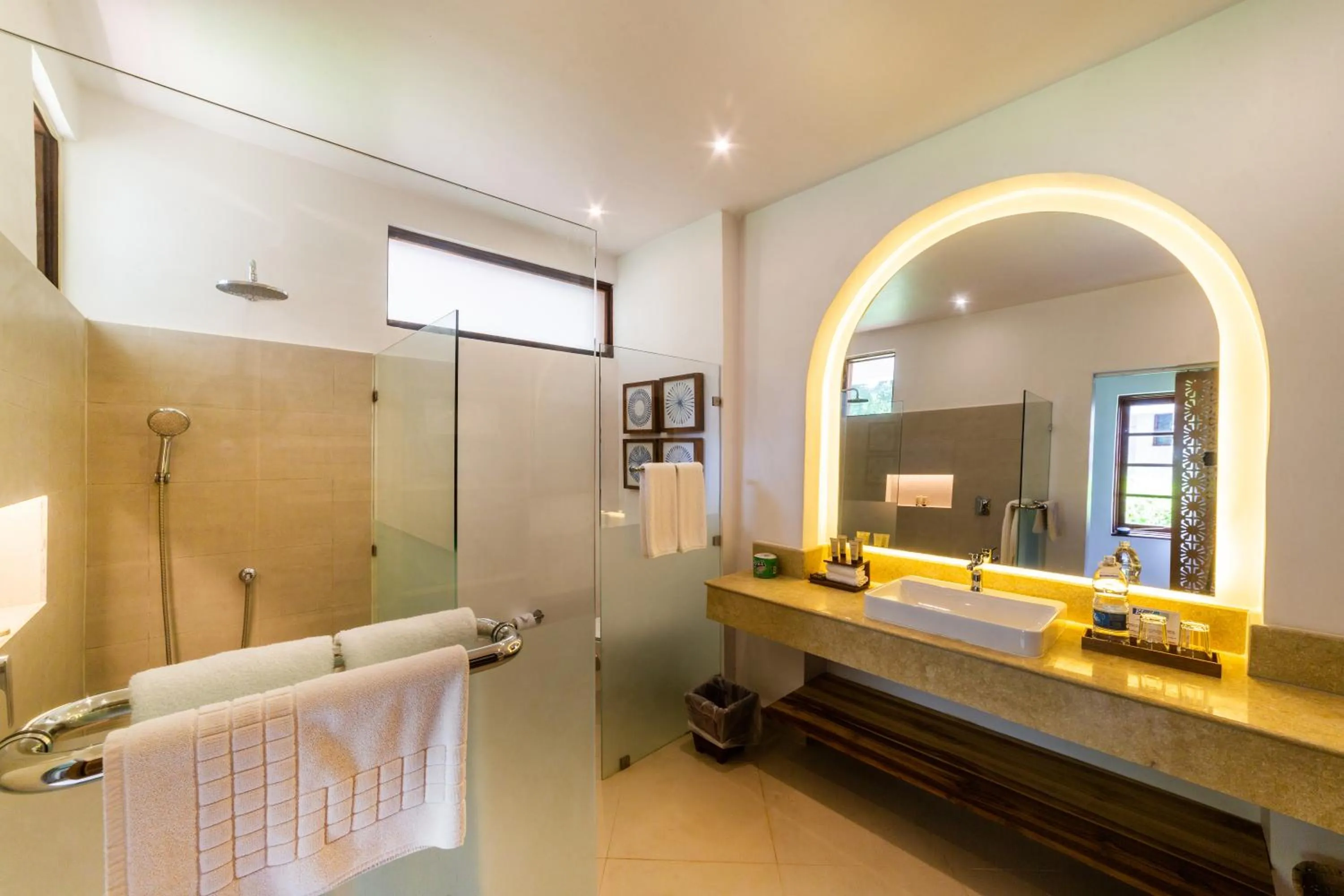 Bluebay Beach Resort & Spa