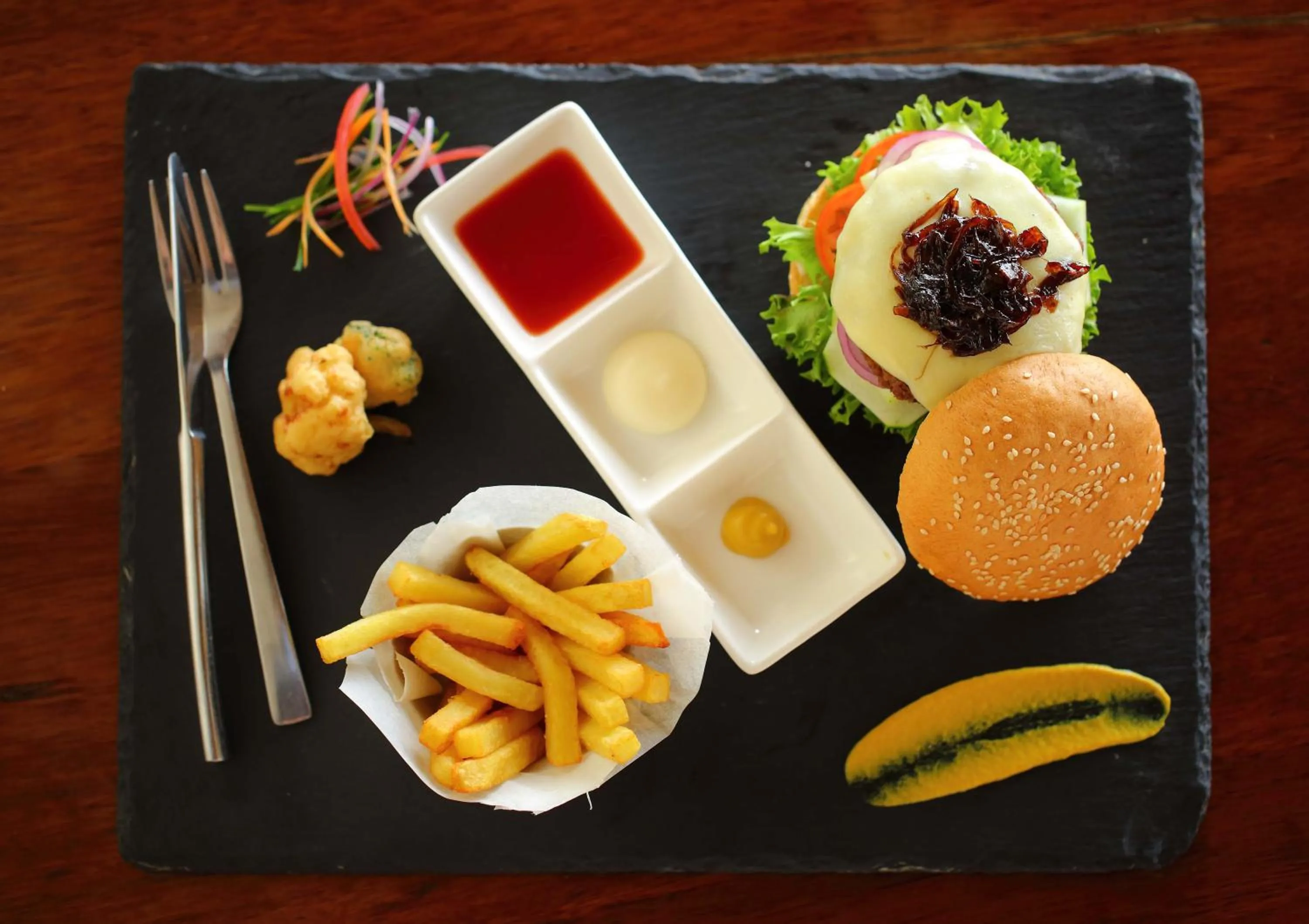 Bluebay Beach Resort & Spa