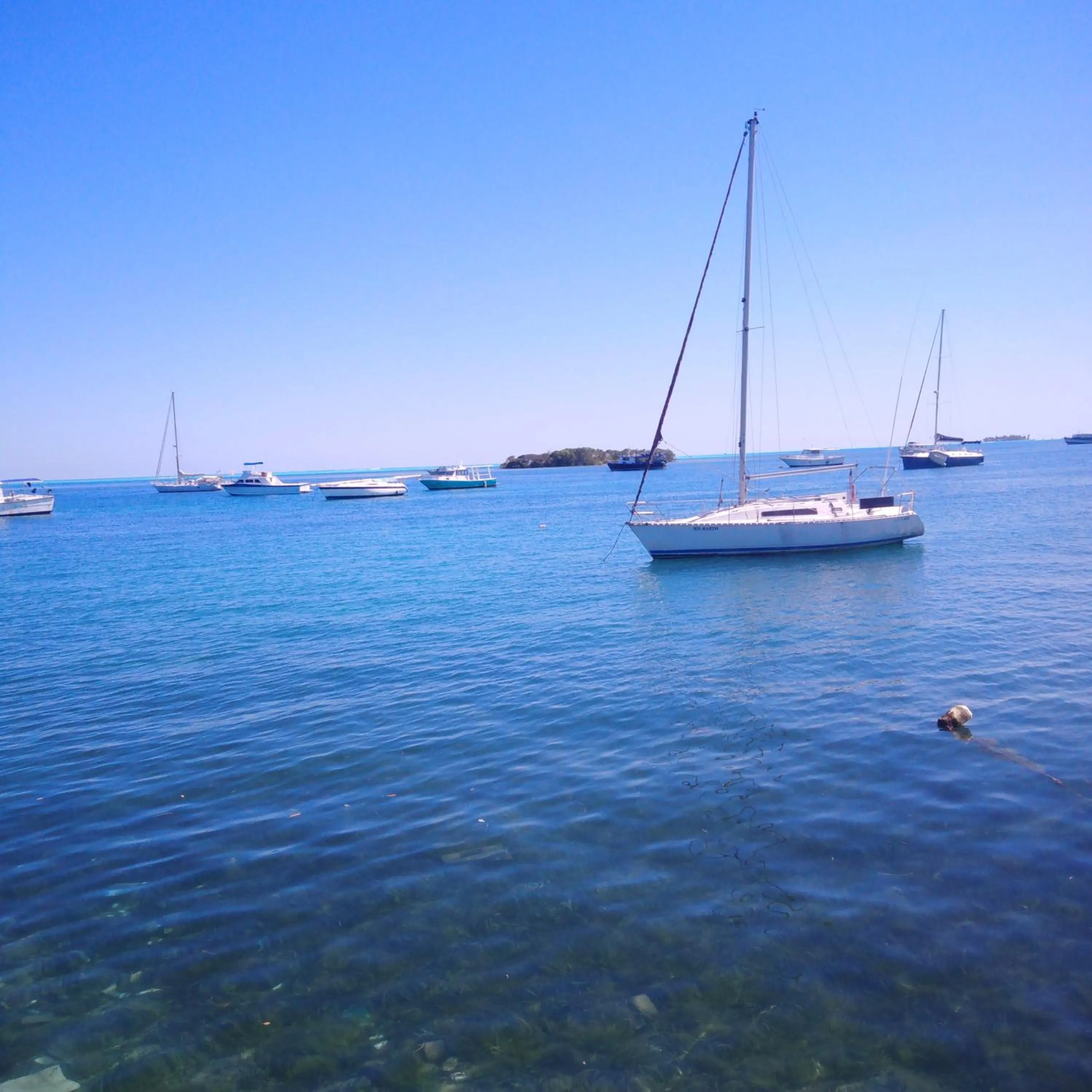 Posada Nativa Trinsan Centro