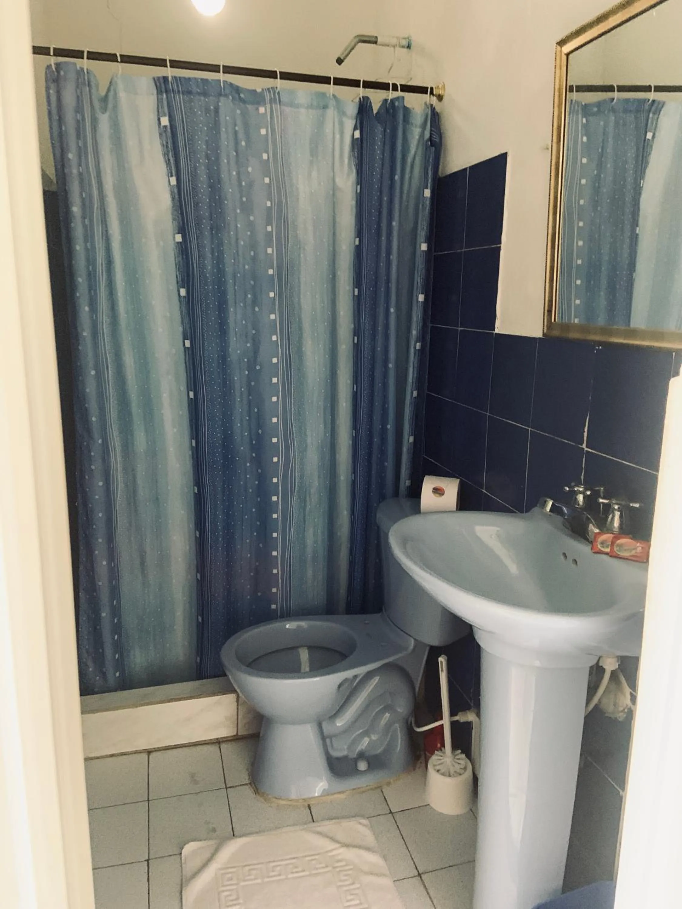 Posada Nativa Trinsan Centro