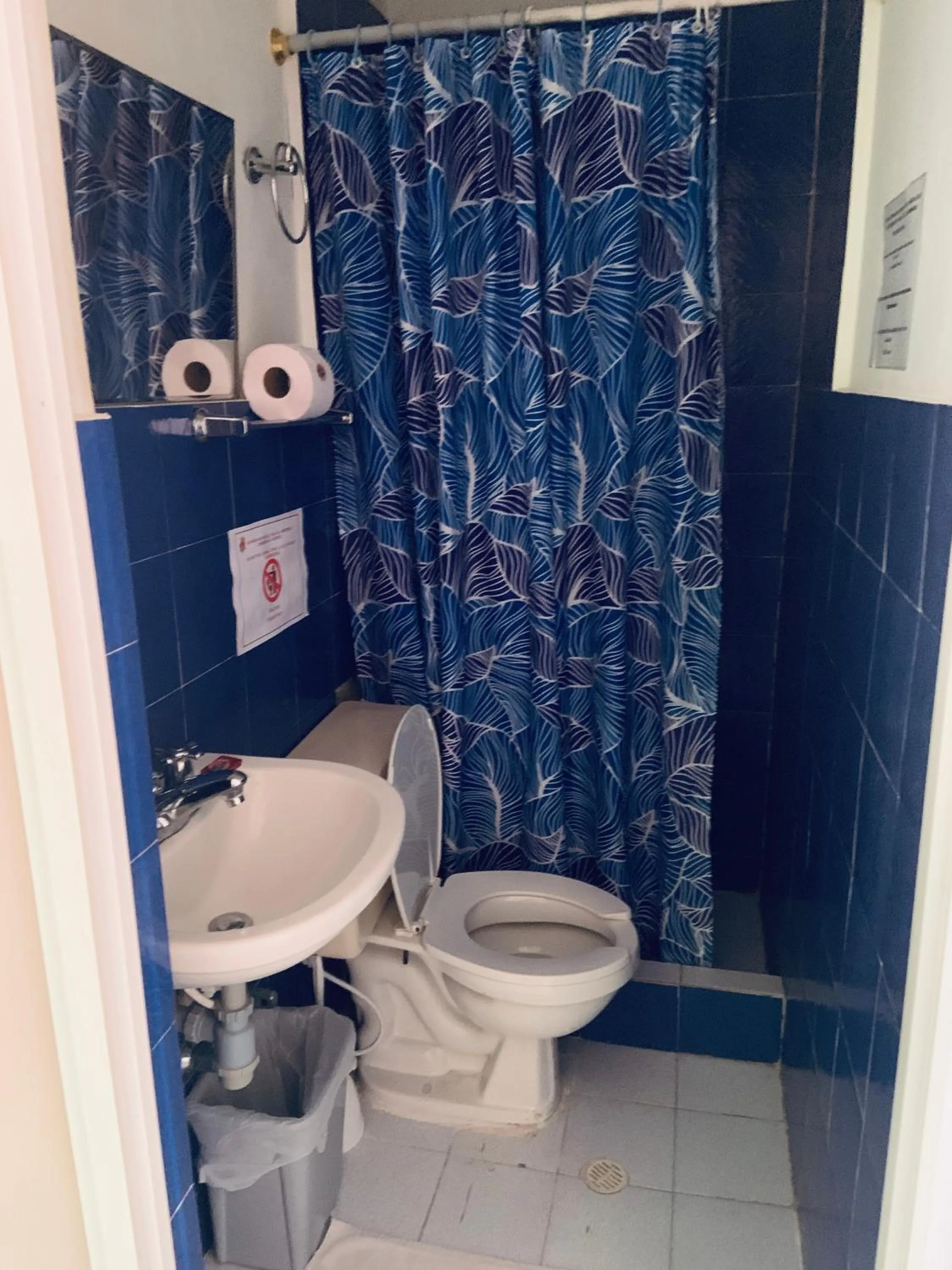 Posada Nativa Trinsan Centro