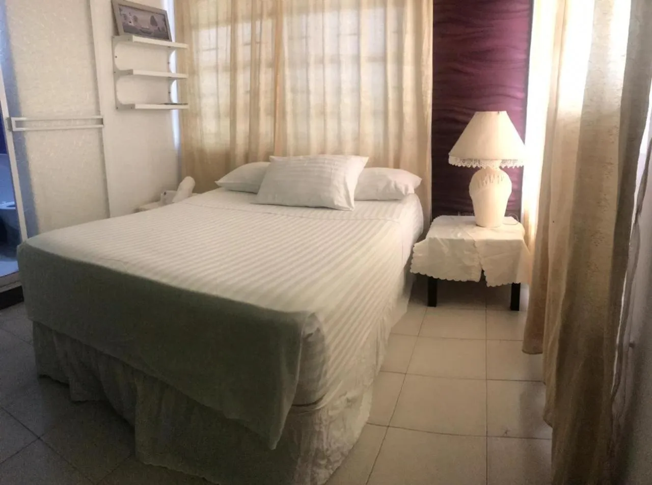 Posada Nativa Trinsan Centro