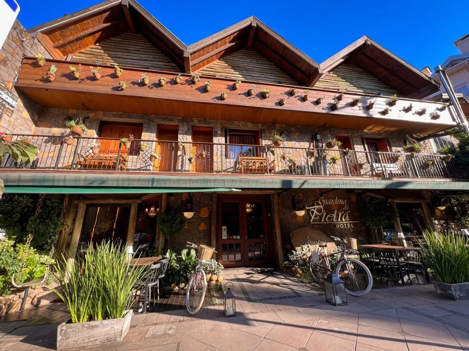 Hotel Giardino Di Pietra Hotel Giardino Di Pietra