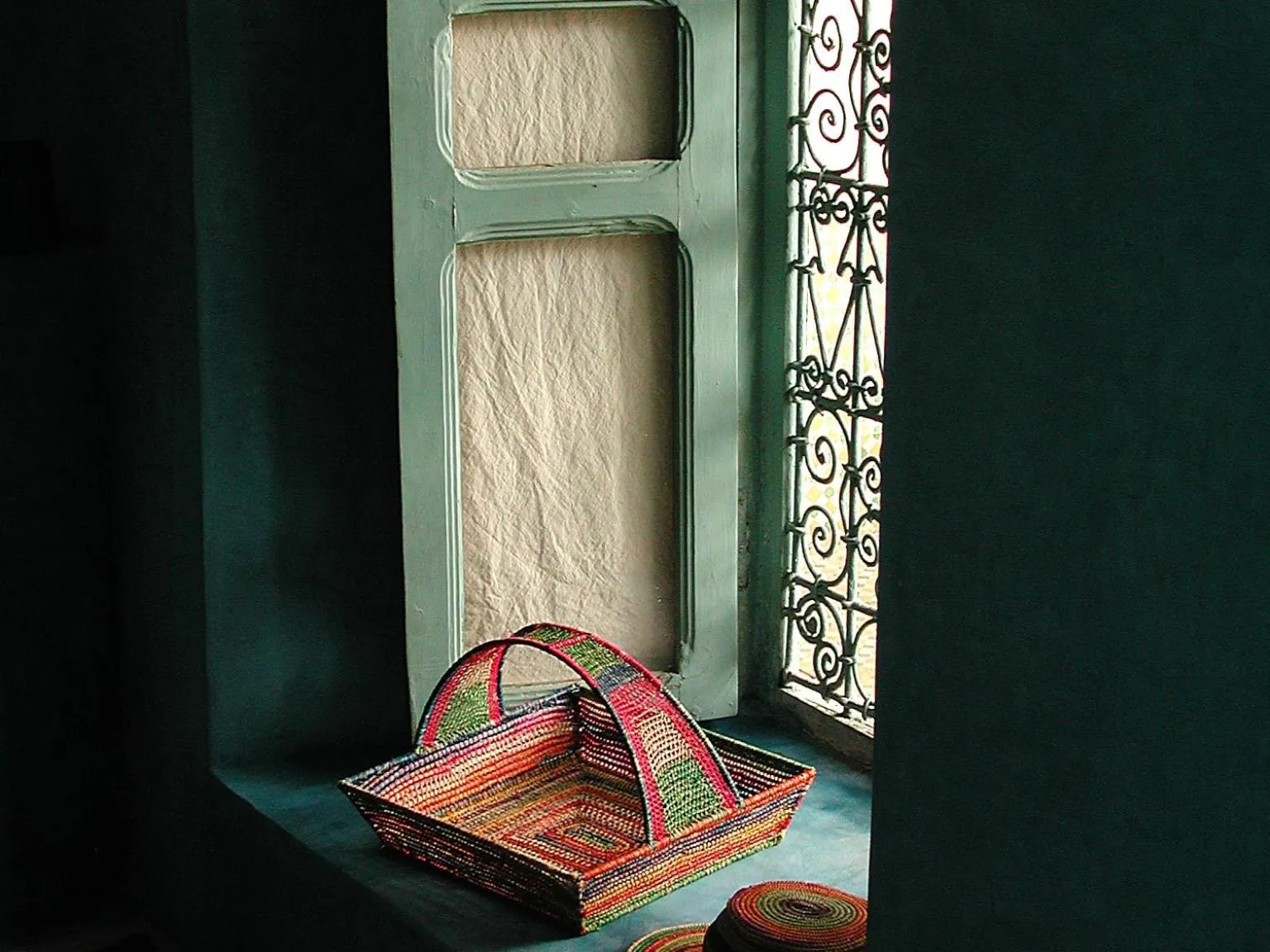 Other, Bed in Riad Dar Marhaba